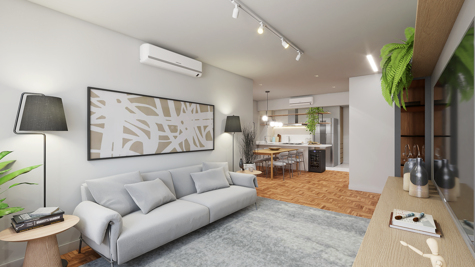 Apartamento - Venda, Itaim Bibi, São Paulo, SP