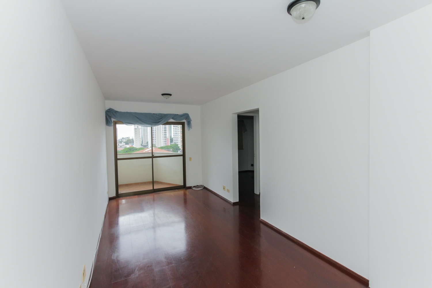 Apartamento - Locação, Nova Piraju, São Paulo, SP