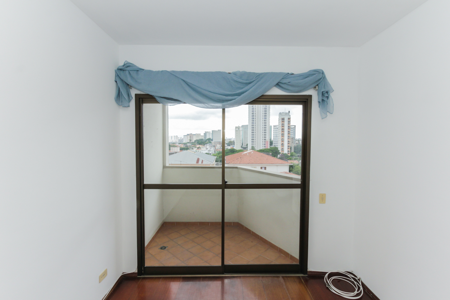 Apartamento para locação com 65 m² com 2 quartos e 1 vaga no Campo Belo - São Paulo - SP