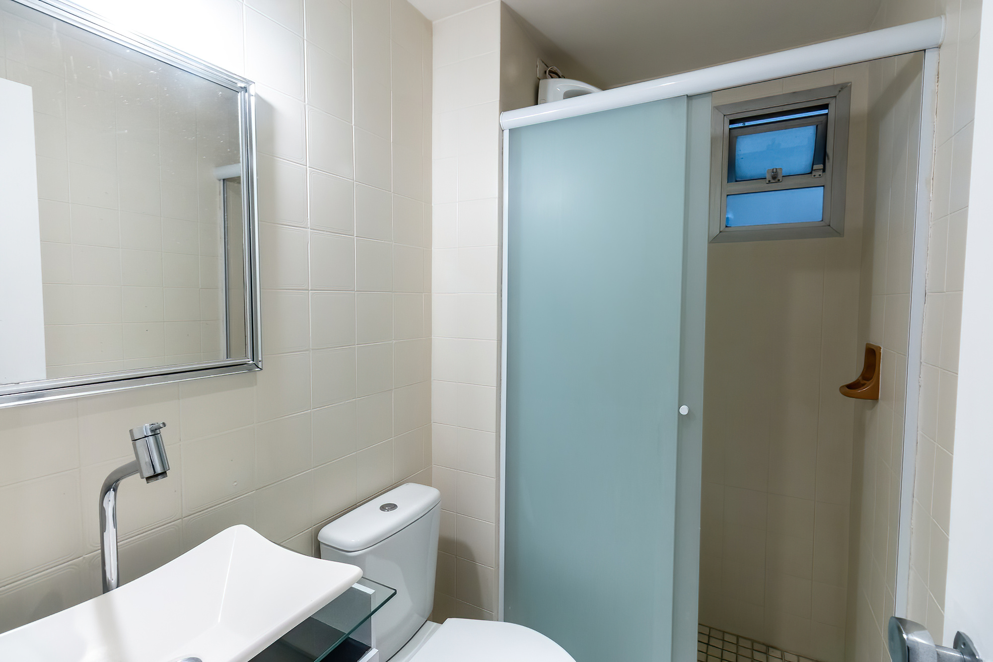 APARTAMENTO PARA LOCAÇÃO NO CAMPO BELO