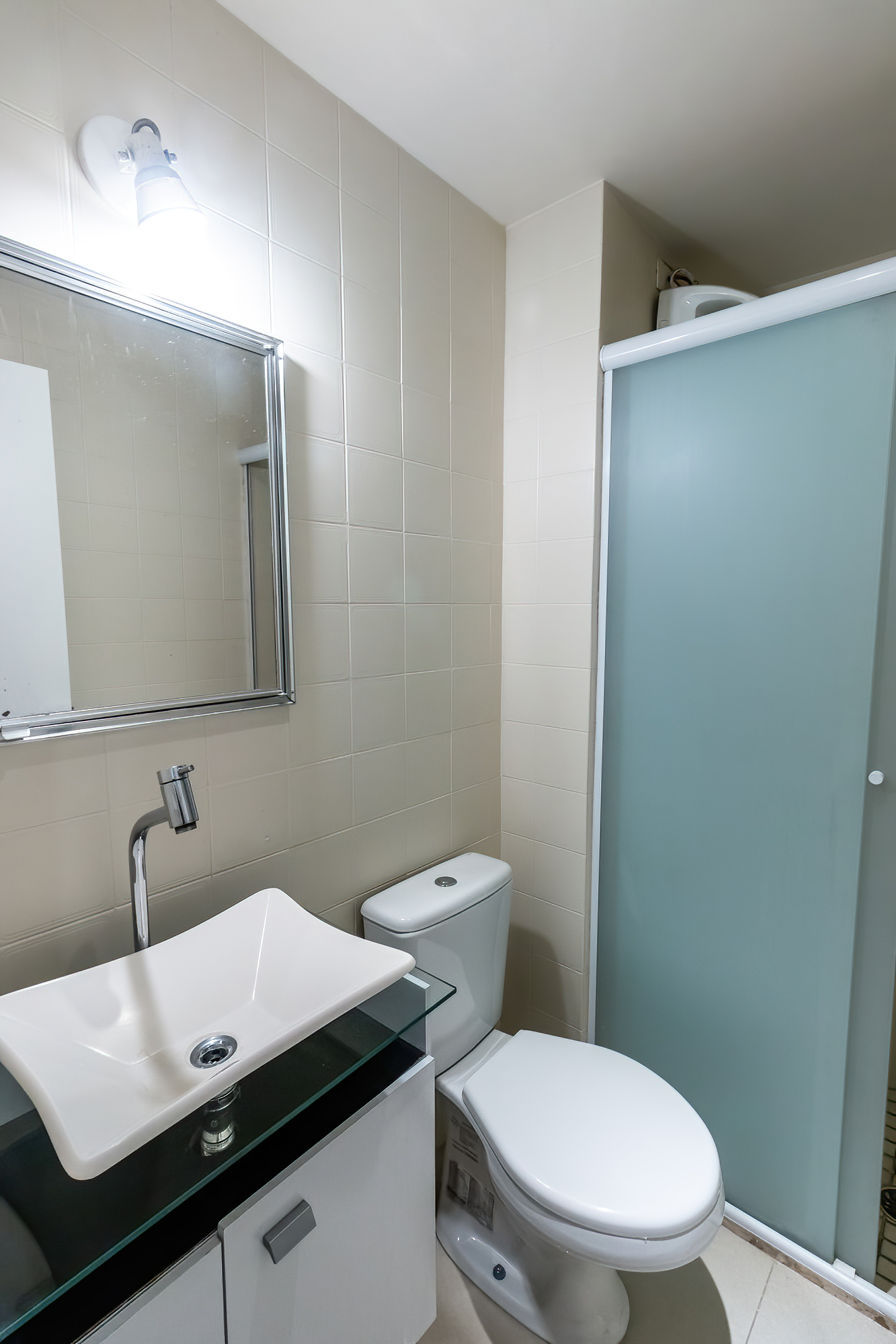 APARTAMENTO PARA LOCAÇÃO NO CAMPO BELO