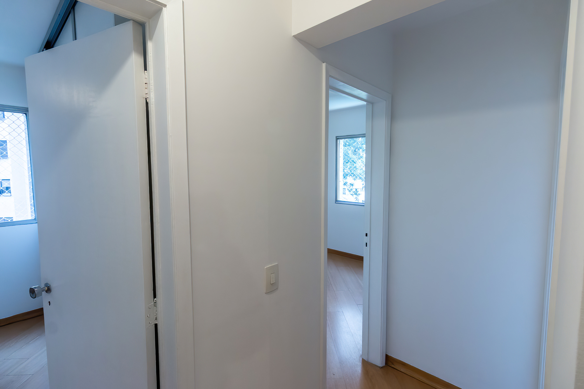 APARTAMENTO PARA LOCAÇÃO NO CAMPO BELO