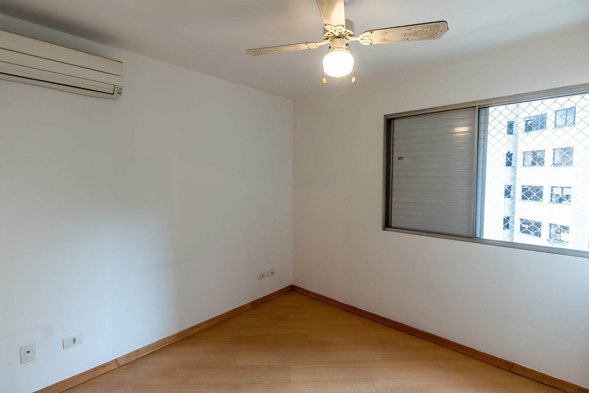 APARTAMENTO PARA LOCAÇÃO NO CAMPO BELO