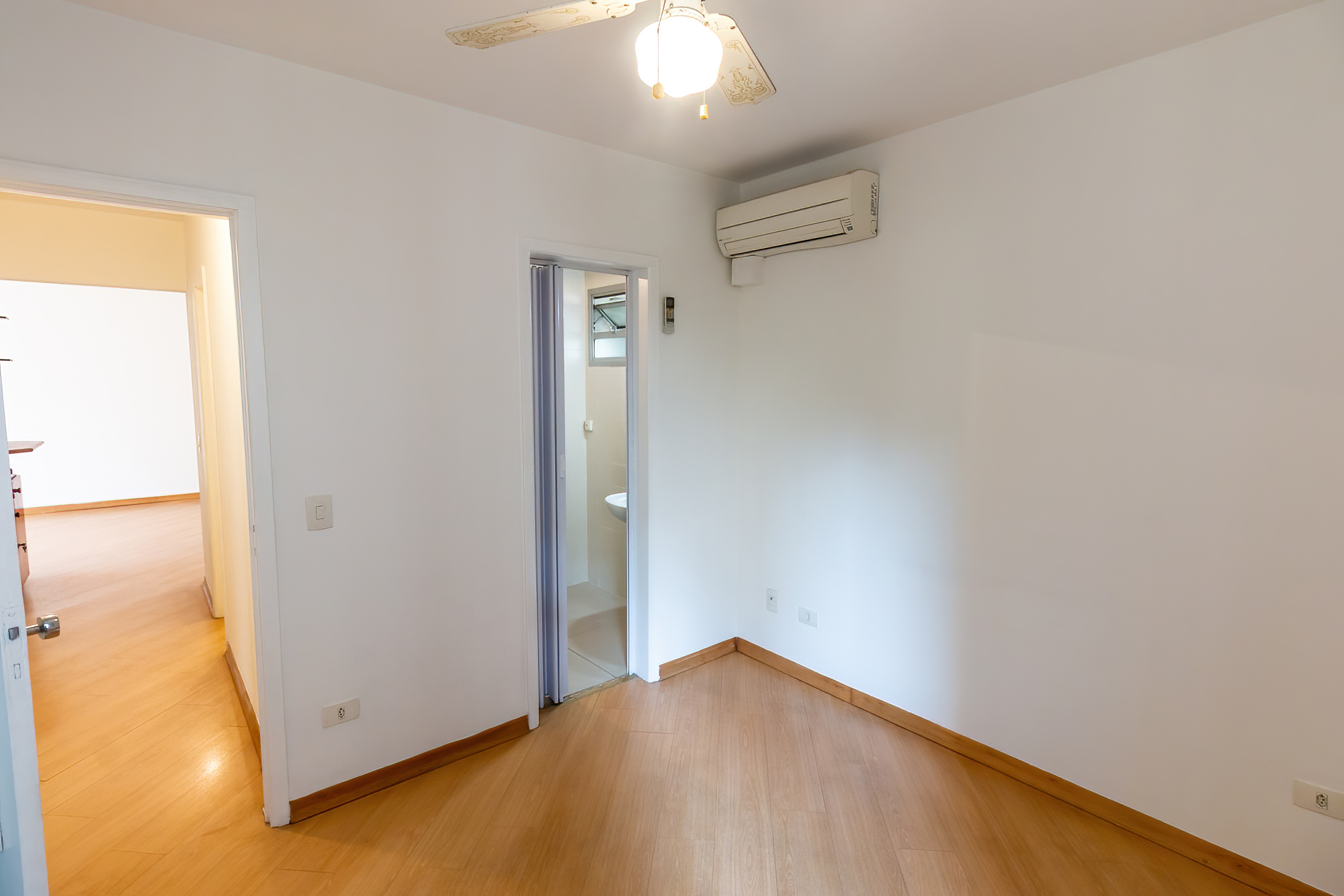APARTAMENTO PARA LOCAÇÃO NO CAMPO BELO