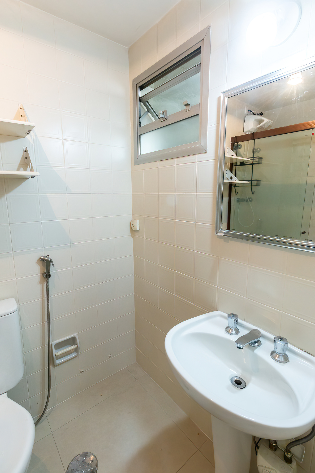 APARTAMENTO PARA LOCAÇÃO NO CAMPO BELO