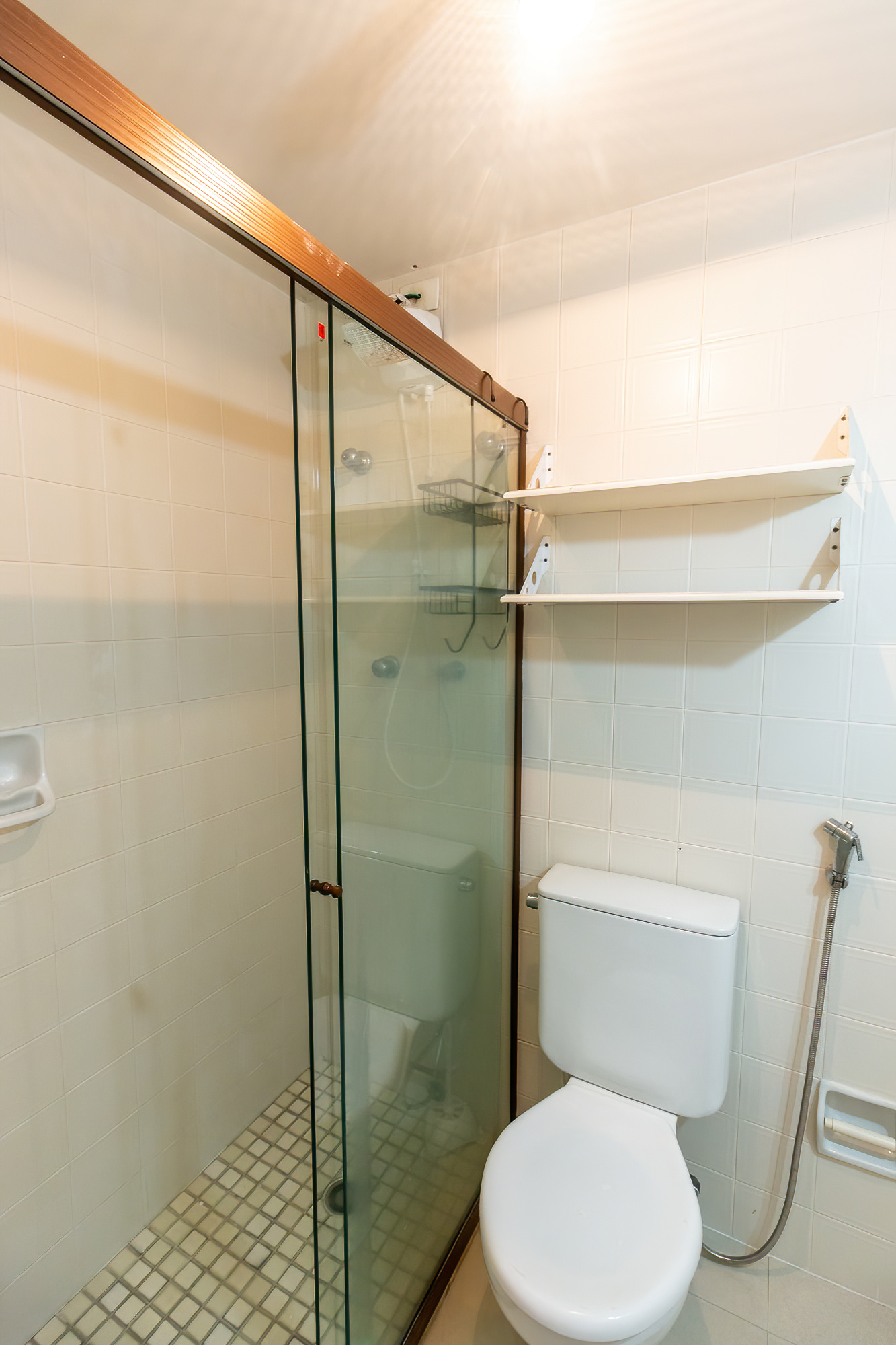 APARTAMENTO PARA LOCAÇÃO NO CAMPO BELO