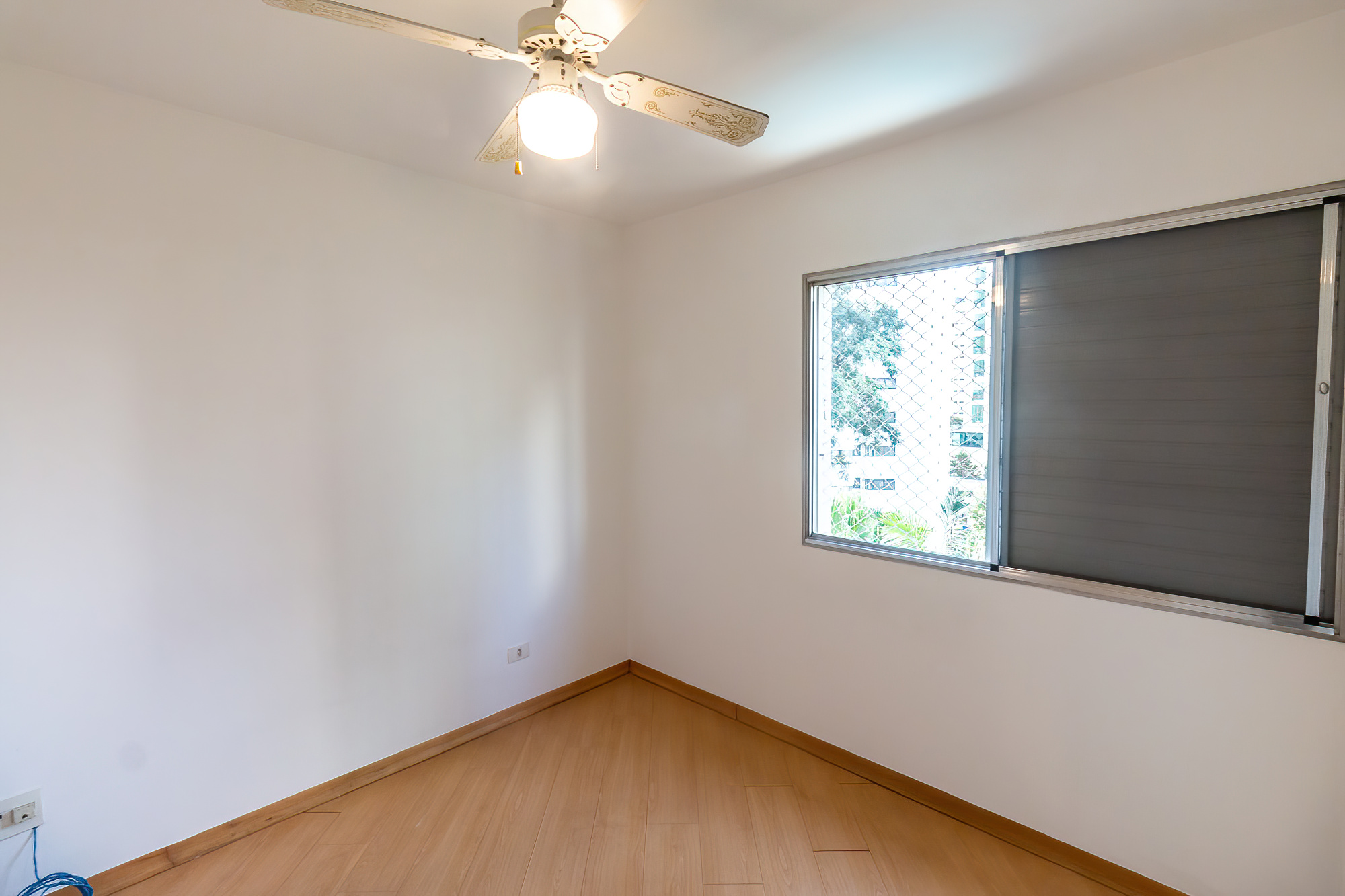 APARTAMENTO PARA LOCAÇÃO NO CAMPO BELO
