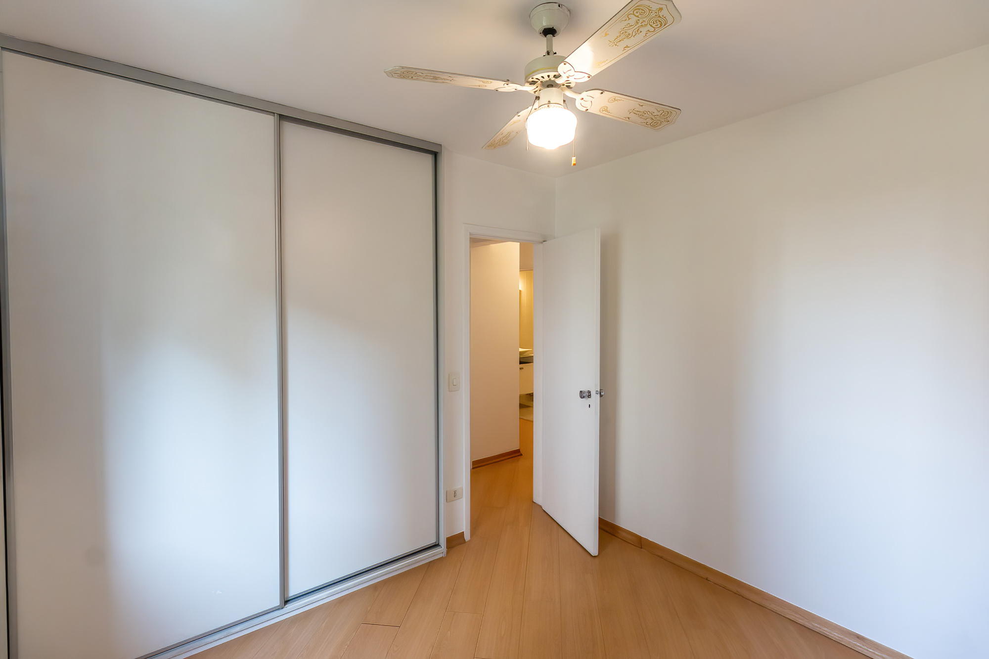 APARTAMENTO PARA LOCAÇÃO NO CAMPO BELO