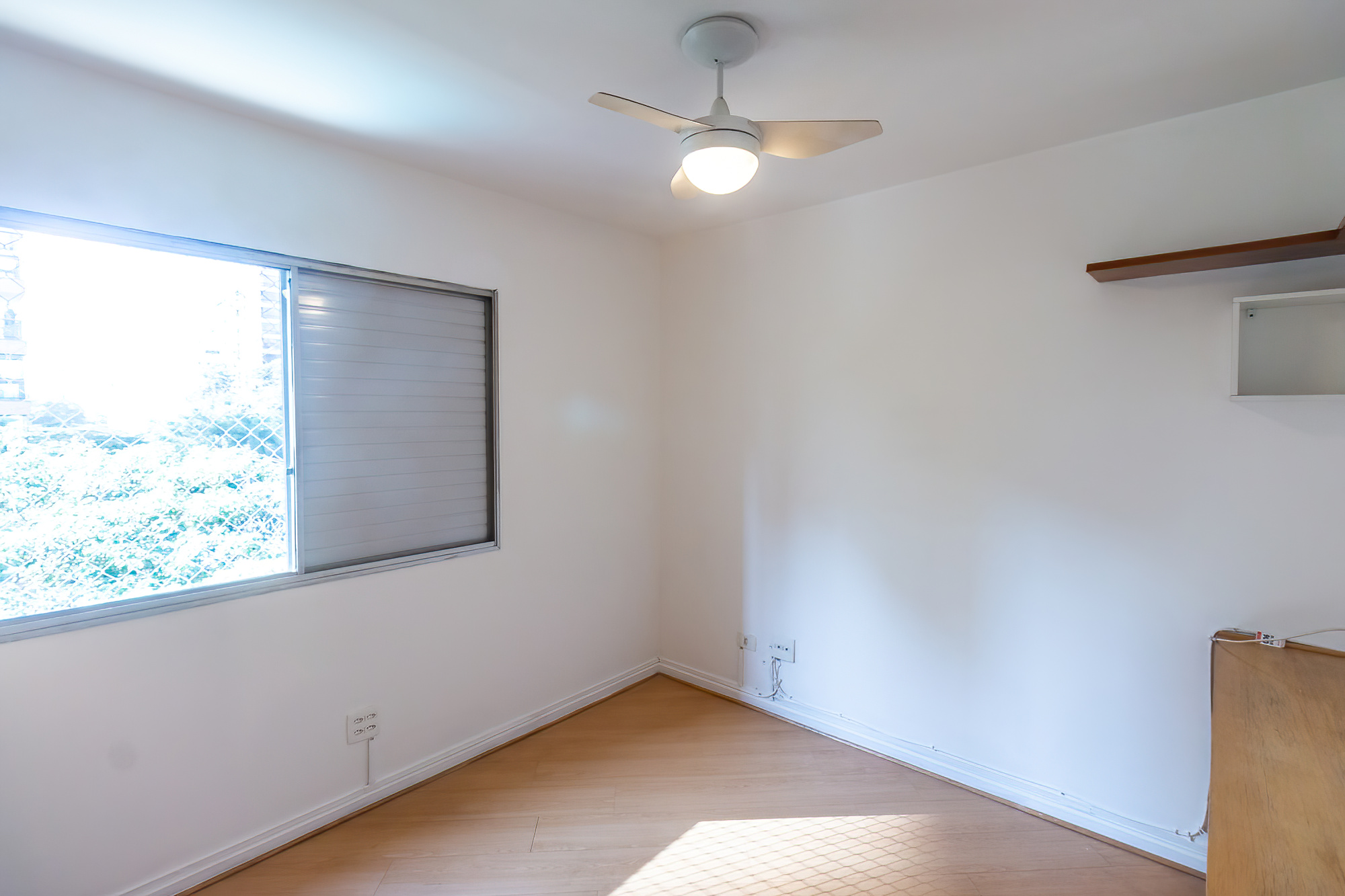 APARTAMENTO PARA LOCAÇÃO NO CAMPO BELO