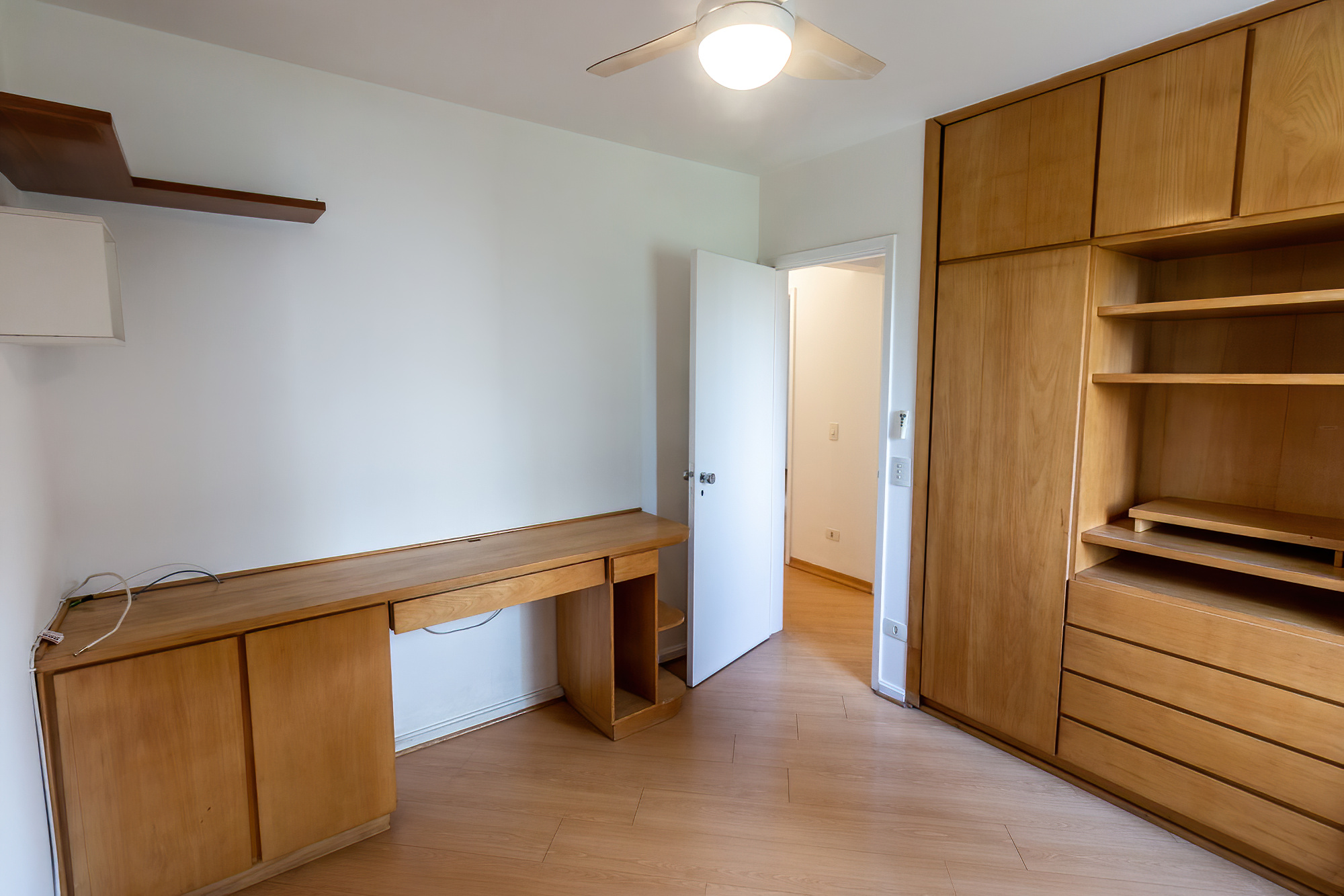 APARTAMENTO PARA LOCAÇÃO NO CAMPO BELO