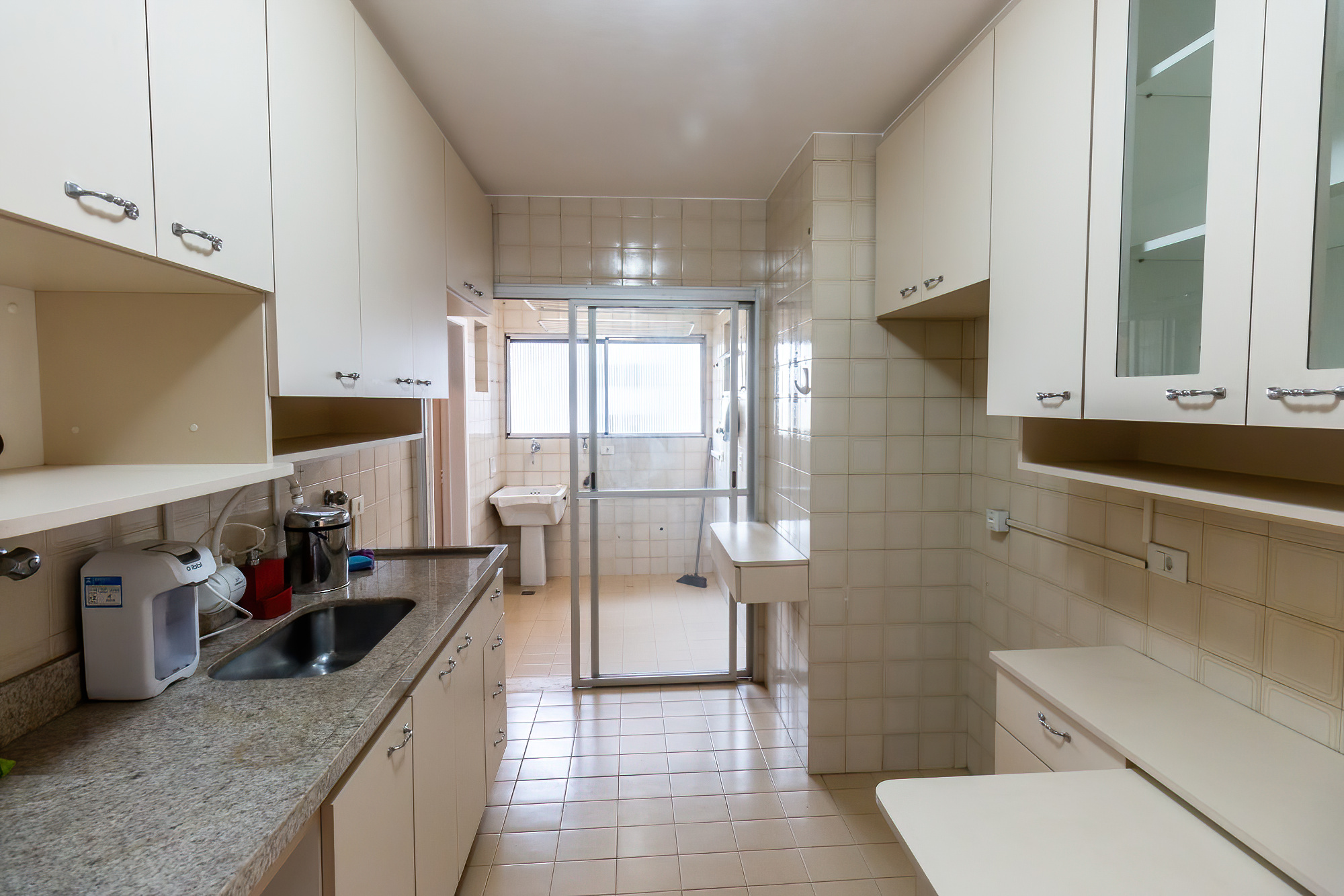 APARTAMENTO PARA LOCAÇÃO NO CAMPO BELO