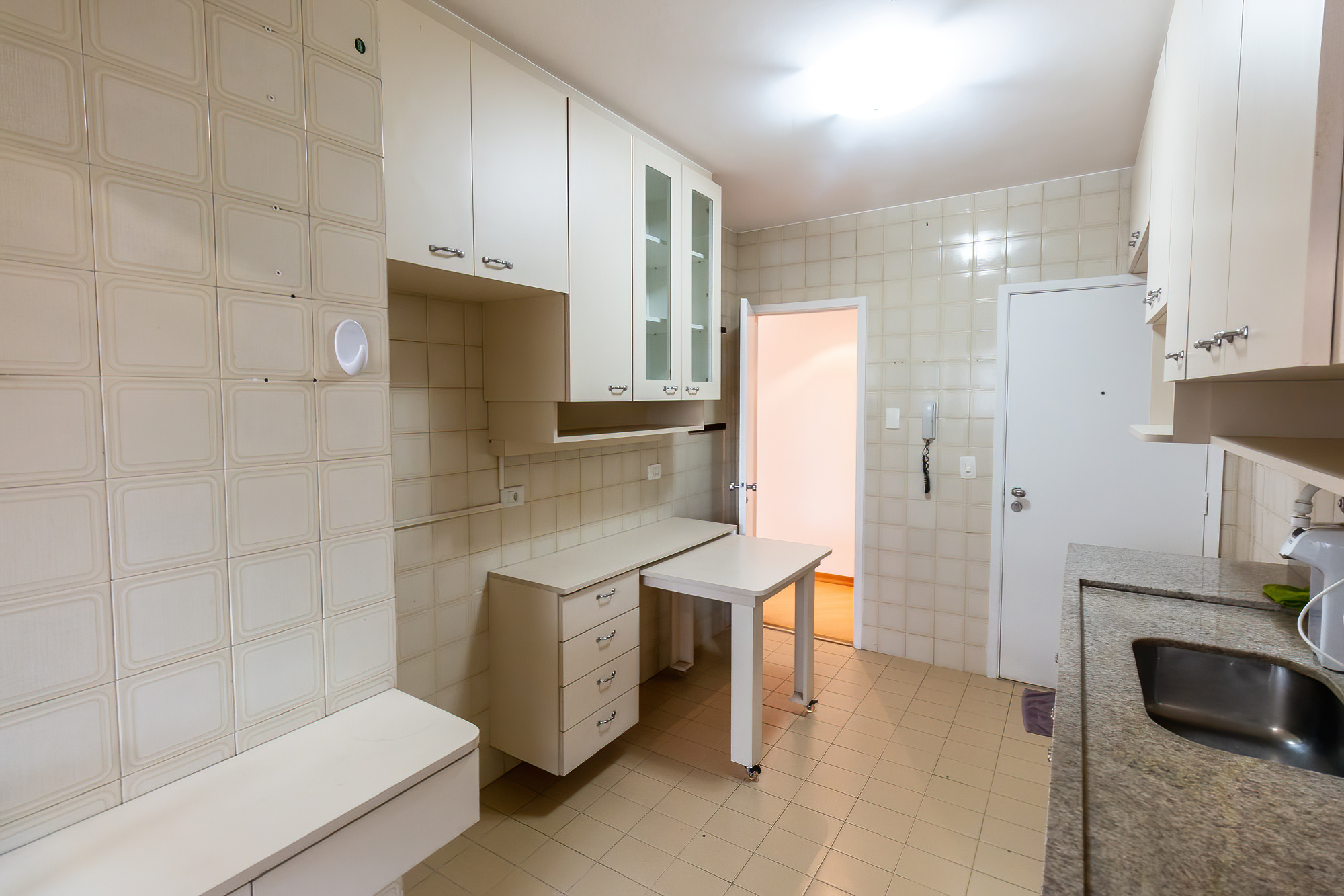 APARTAMENTO PARA LOCAÇÃO NO CAMPO BELO