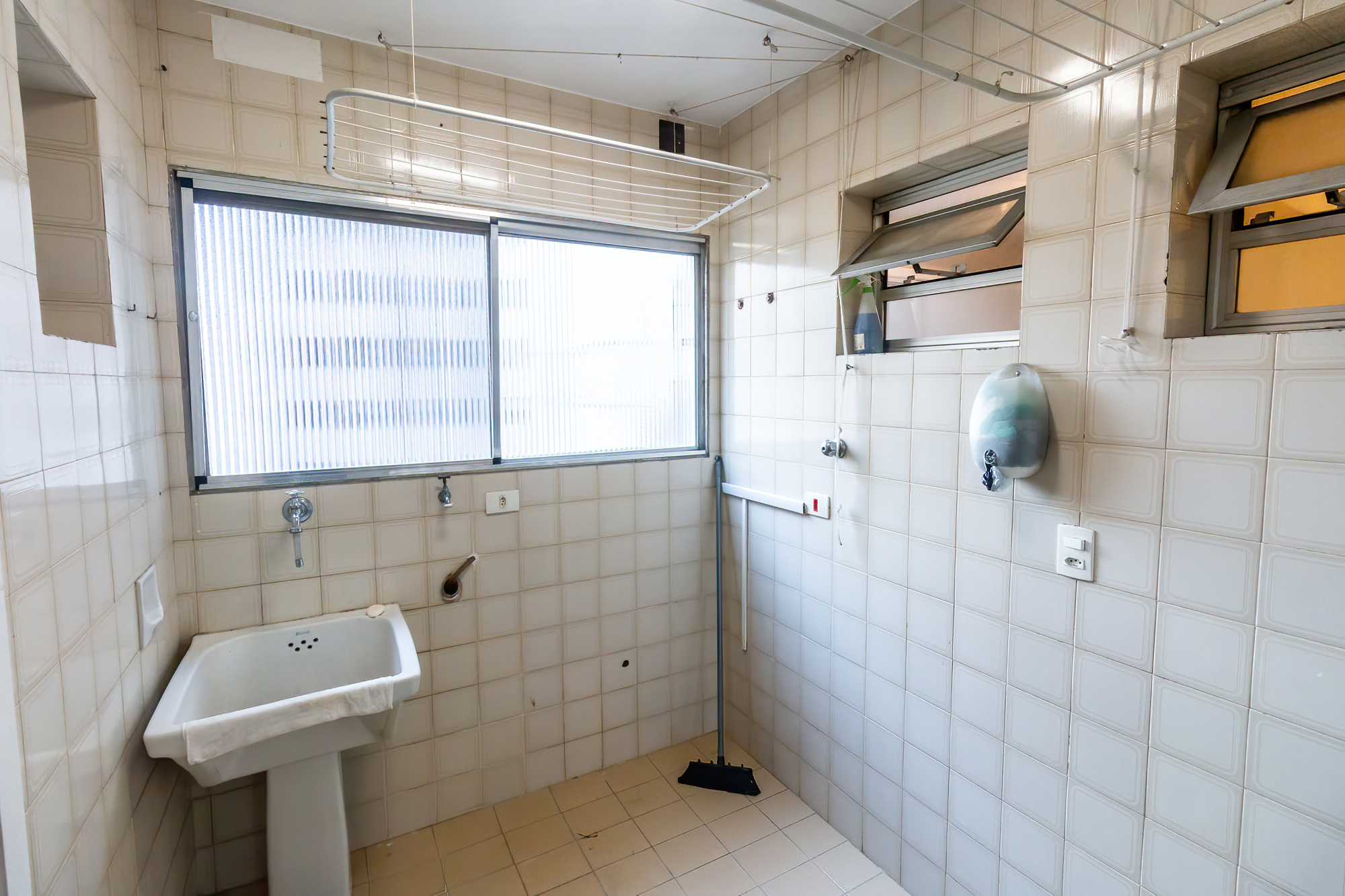 APARTAMENTO PARA LOCAÇÃO NO CAMPO BELO