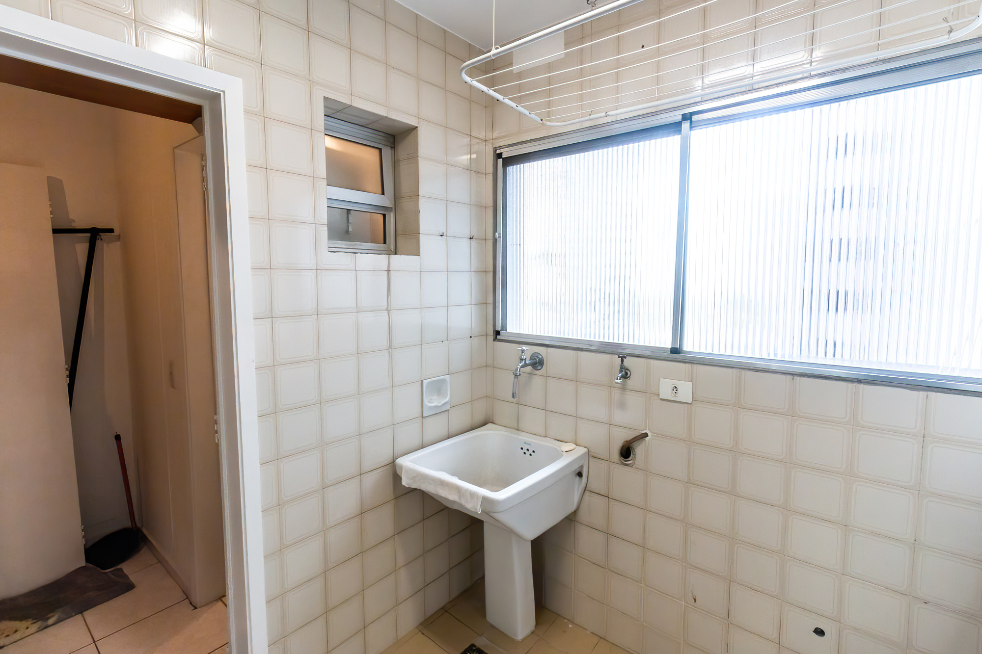 APARTAMENTO PARA LOCAÇÃO NO CAMPO BELO