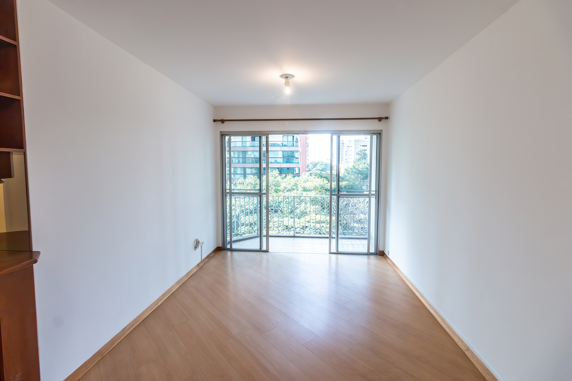 APARTAMENTO PARA LOCAÇÃO NO CAMPO BELO