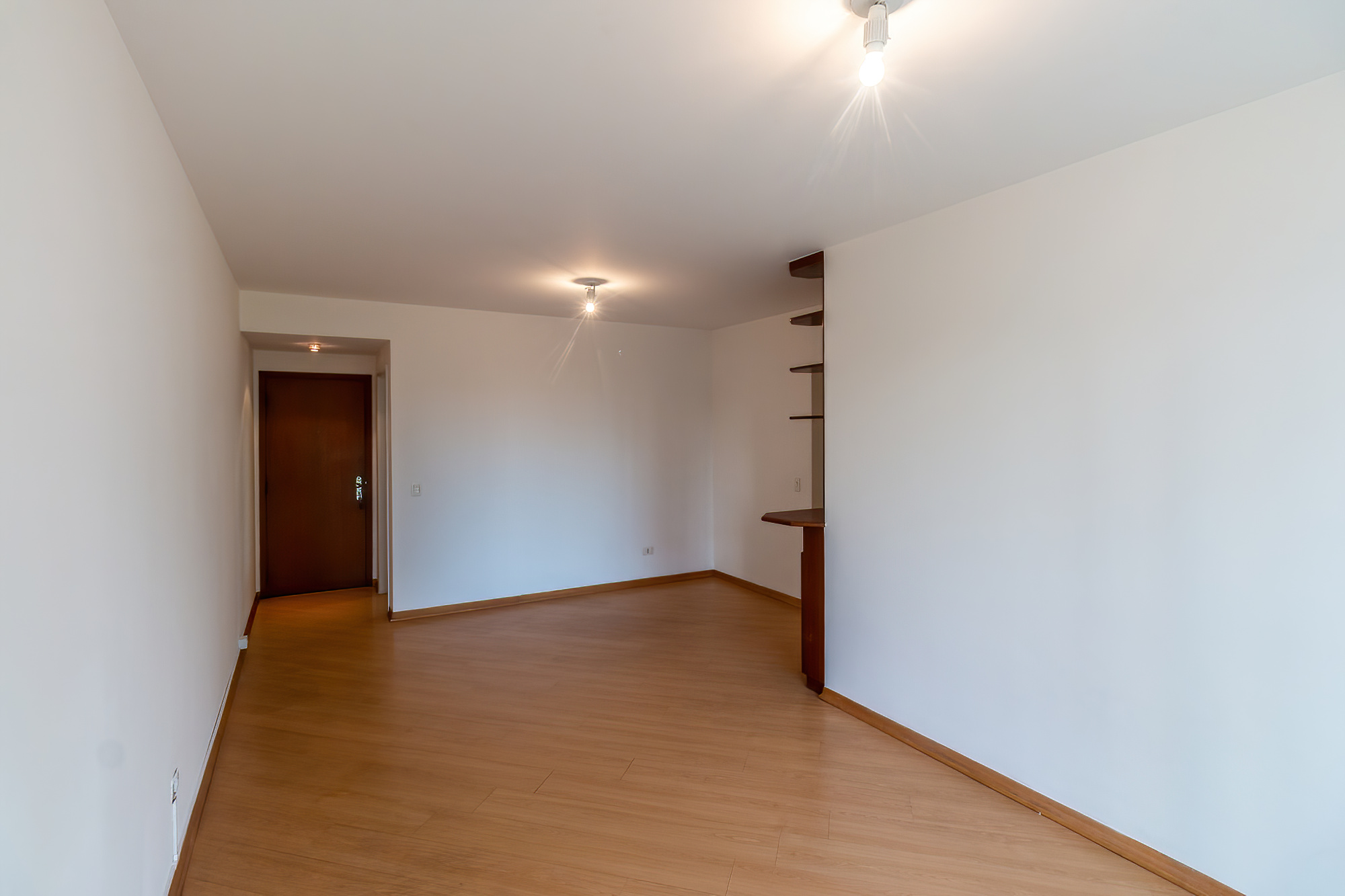 APARTAMENTO PARA LOCAÇÃO NO CAMPO BELO