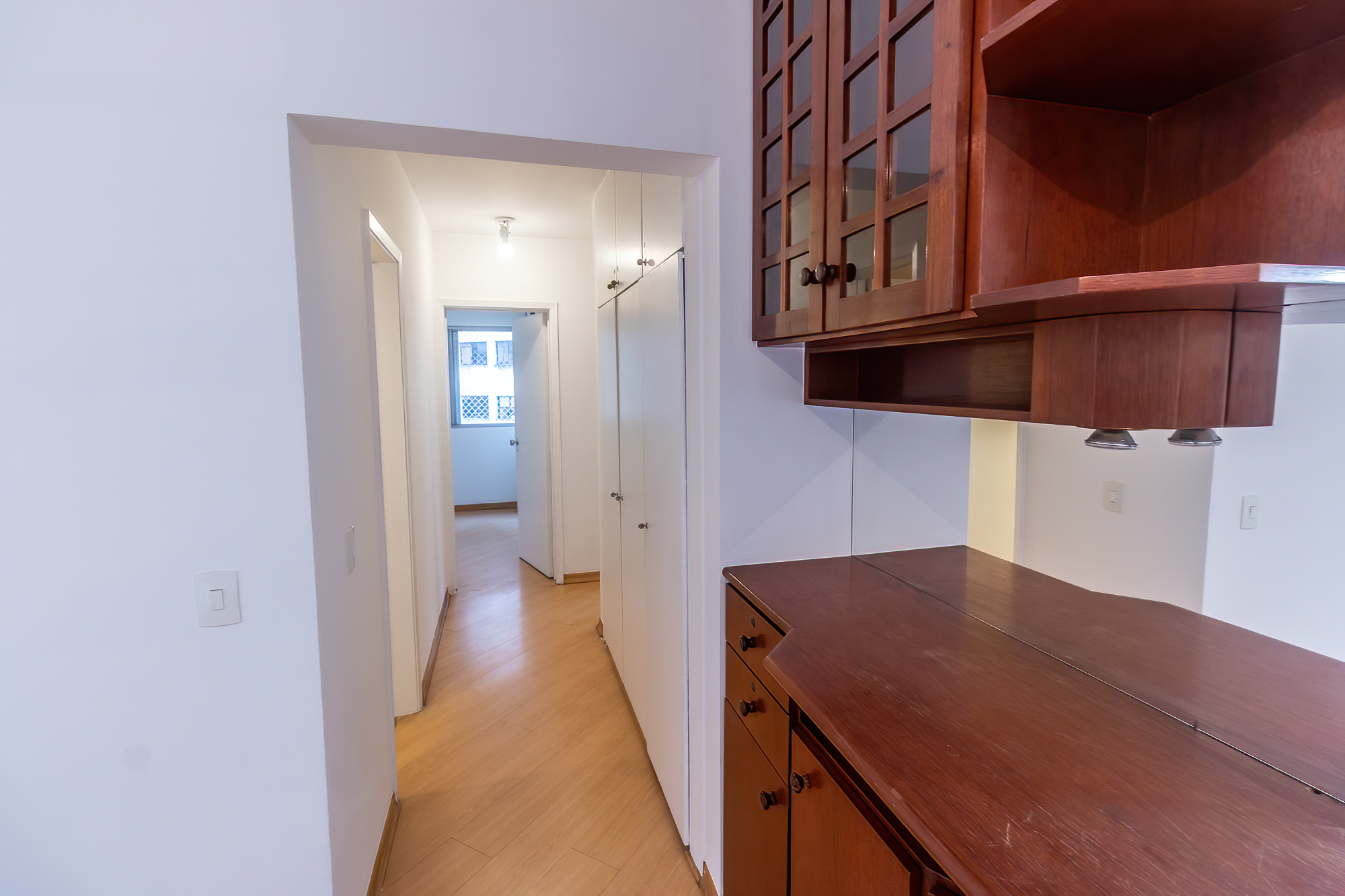 APARTAMENTO PARA LOCAÇÃO NO CAMPO BELO