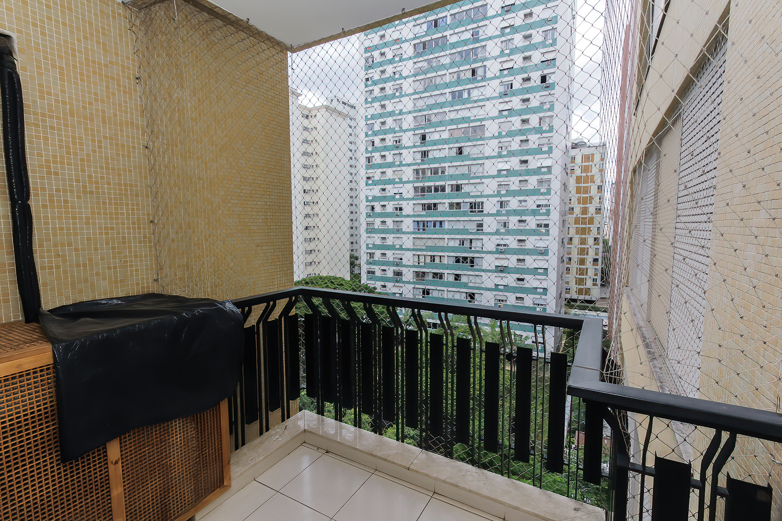 APARTAMENTO PARA LOCAÇÃO NO ITAIM BIBI