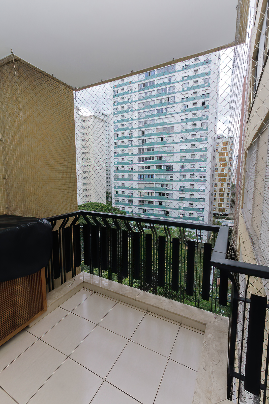 APARTAMENTO PARA LOCAÇÃO NO ITAIM BIBI