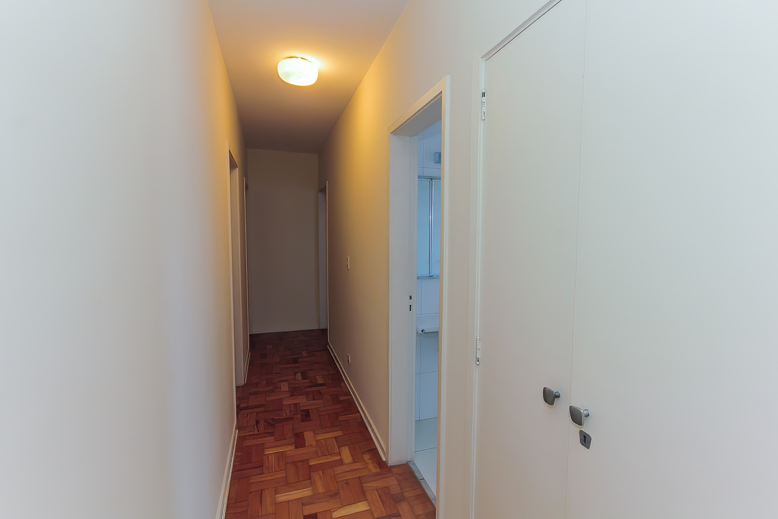 APARTAMENTO PARA LOCAÇÃO NO ITAIM BIBI