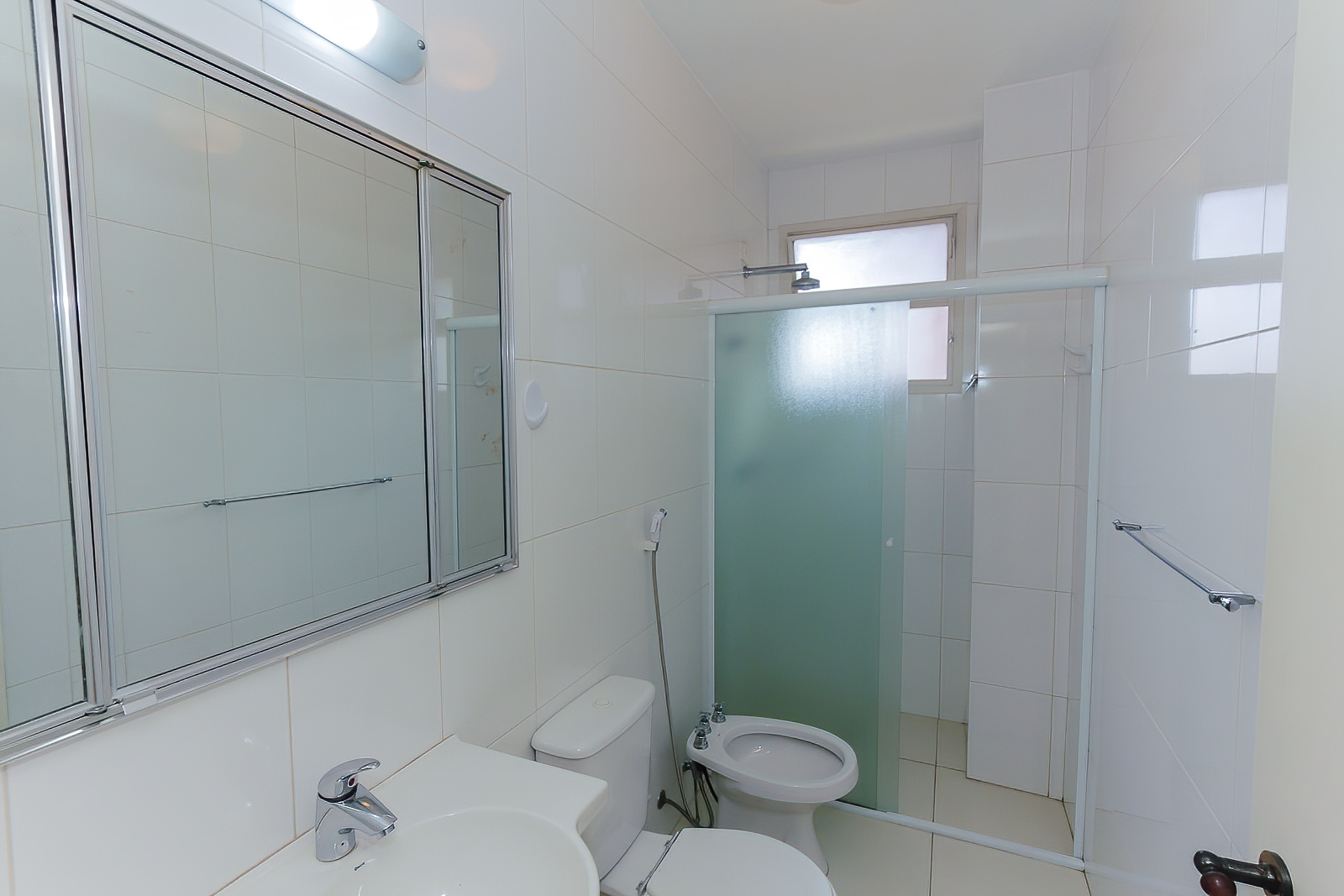 APARTAMENTO PARA LOCAÇÃO NO ITAIM BIBI