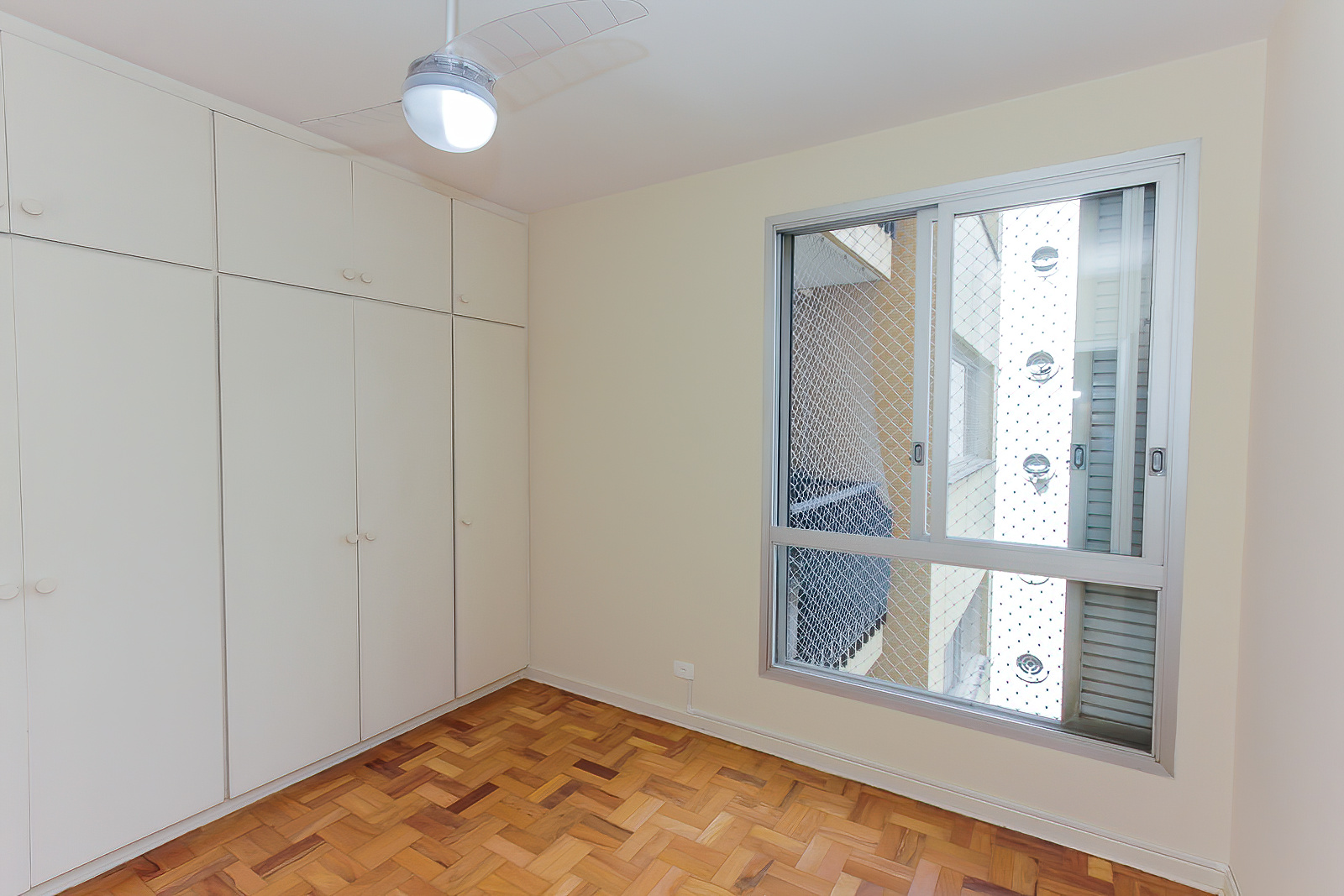 APARTAMENTO PARA LOCAÇÃO NO ITAIM BIBI