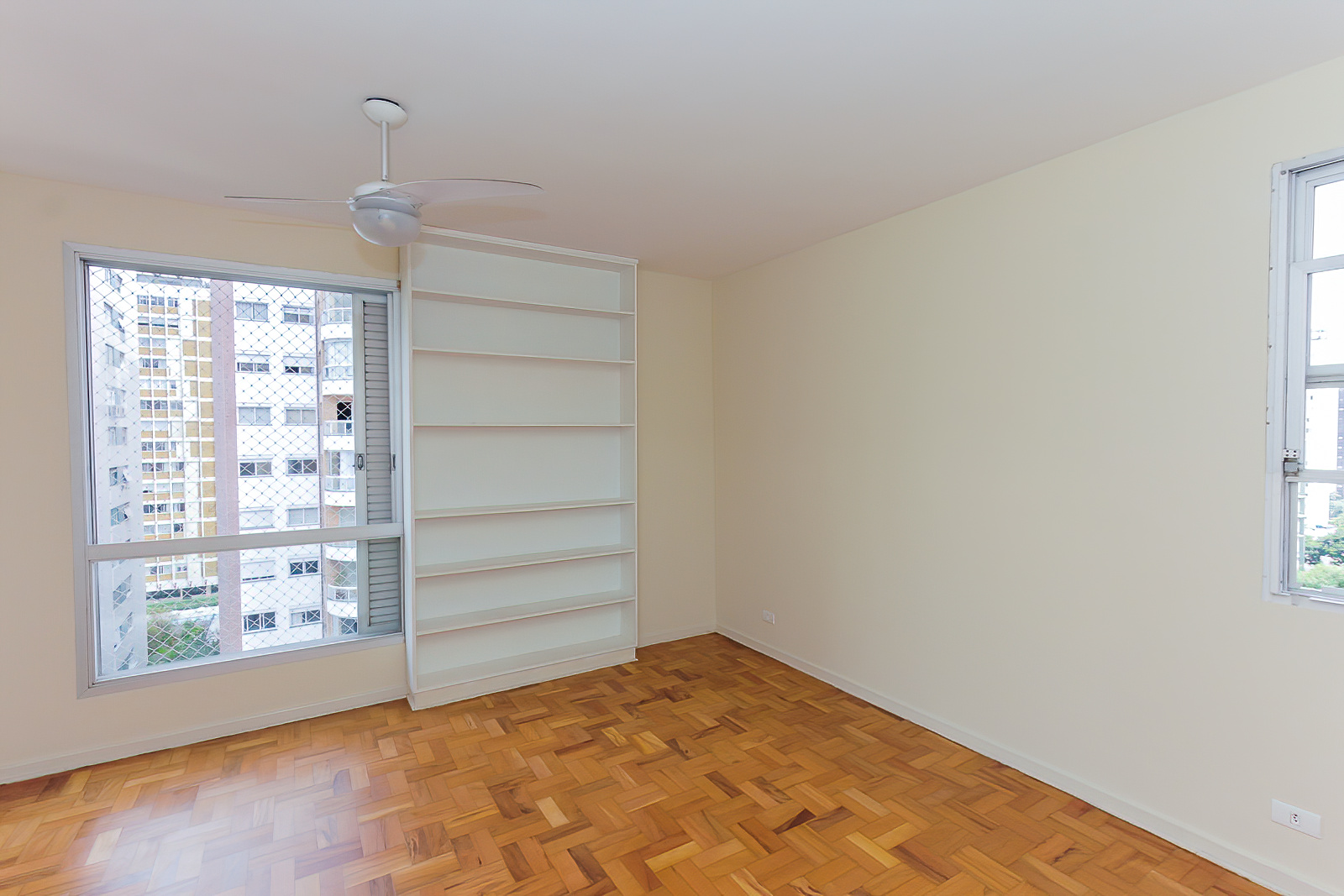APARTAMENTO PARA LOCAÇÃO NO ITAIM BIBI