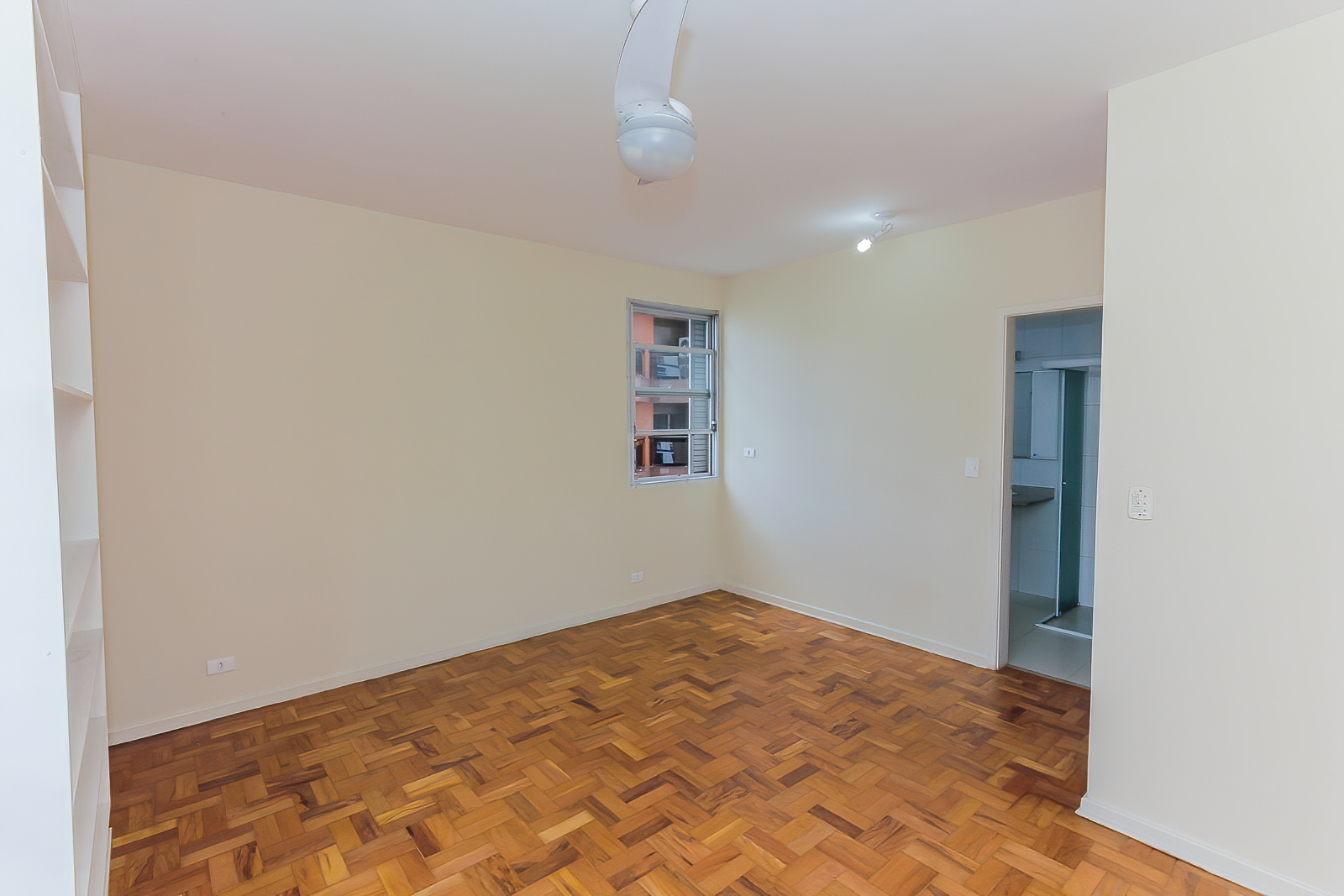 APARTAMENTO PARA LOCAÇÃO NO ITAIM BIBI