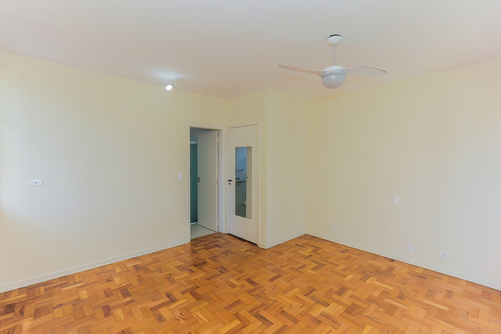 APARTAMENTO PARA LOCAÇÃO NO ITAIM BIBI