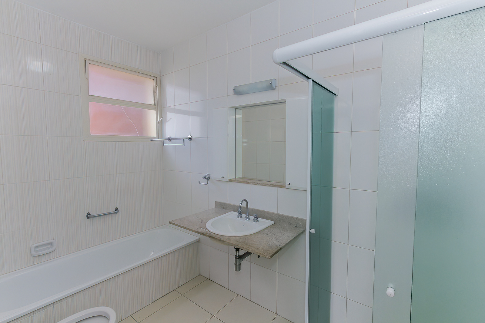 APARTAMENTO PARA LOCAÇÃO NO ITAIM BIBI