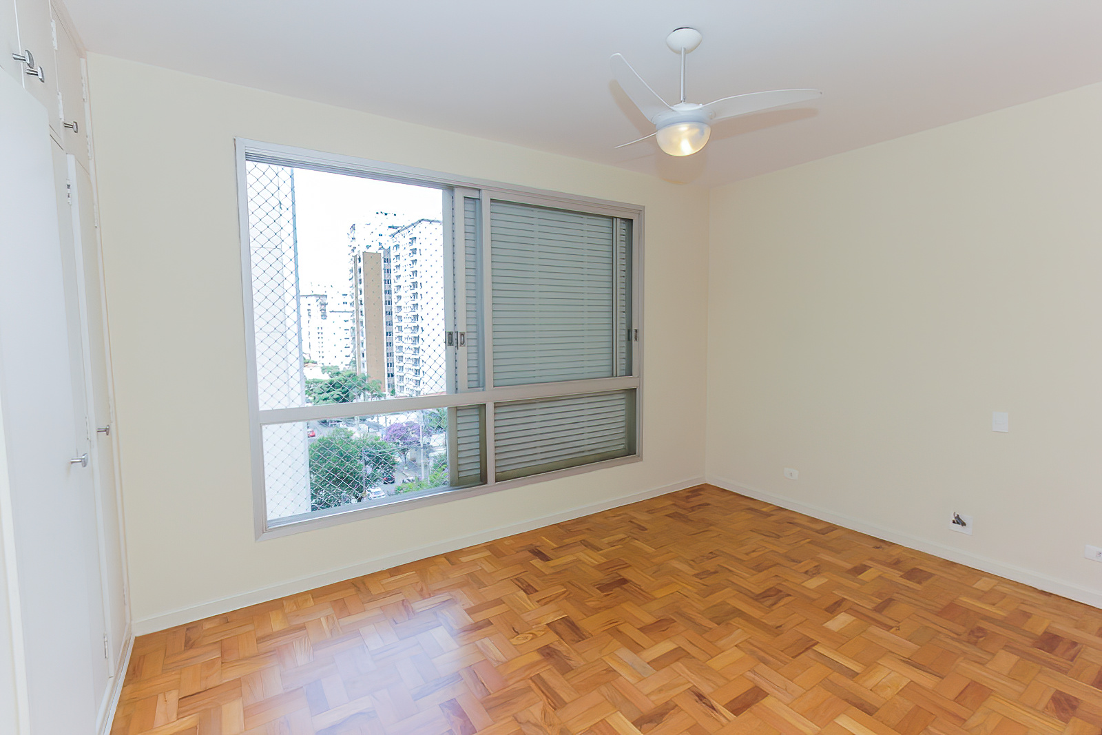 APARTAMENTO PARA LOCAÇÃO NO ITAIM BIBI