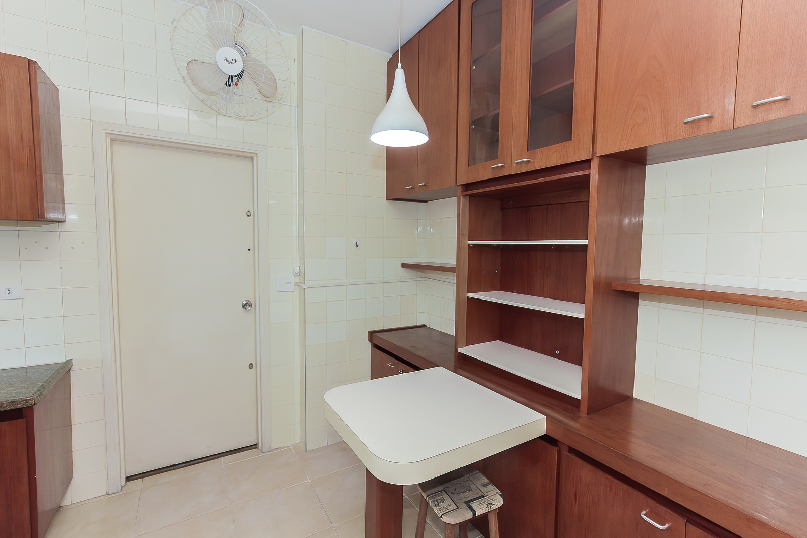 APARTAMENTO PARA LOCAÇÃO NO ITAIM BIBI