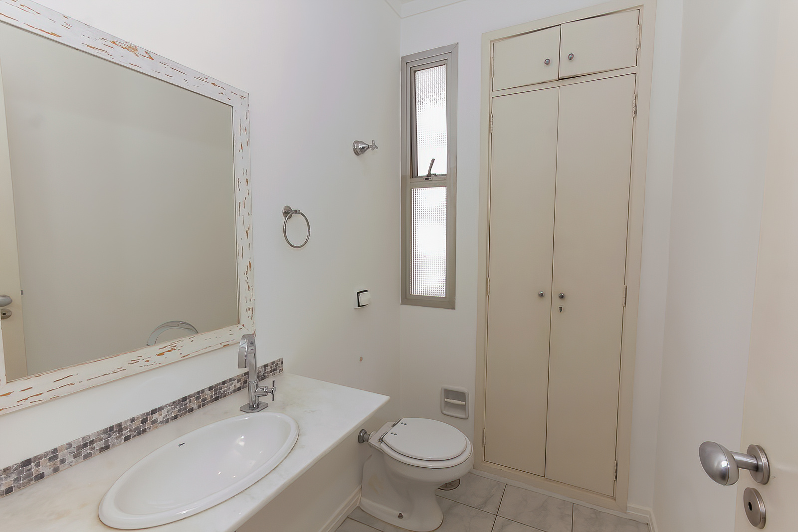 APARTAMENTO PARA LOCAÇÃO NO ITAIM BIBI