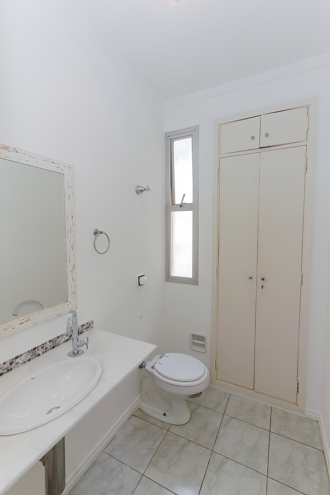 APARTAMENTO PARA LOCAÇÃO NO ITAIM BIBI