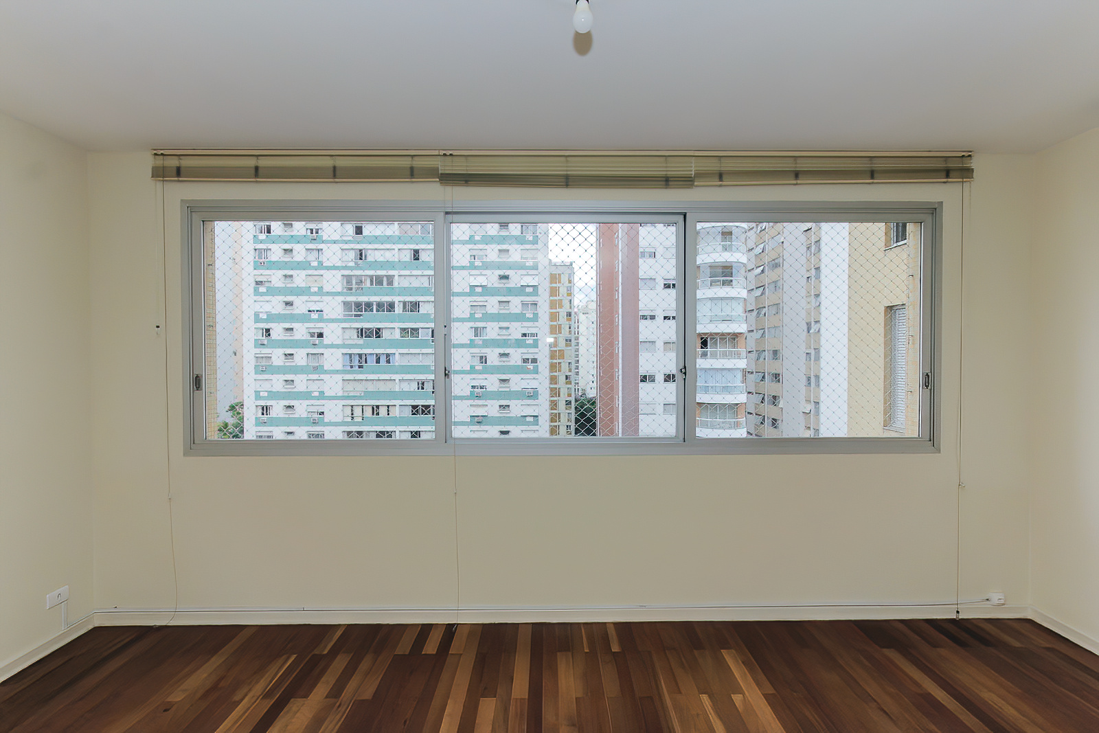 APARTAMENTO PARA LOCAÇÃO NO ITAIM BIBI