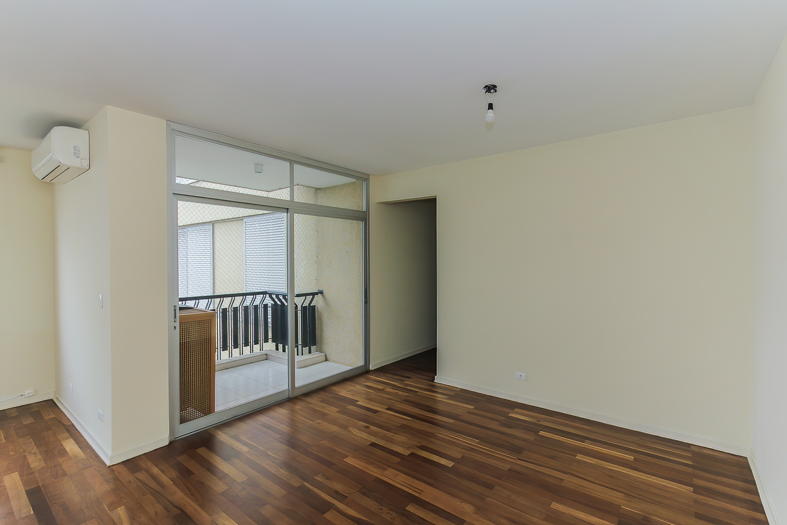 APARTAMENTO PARA LOCAÇÃO NO ITAIM BIBI