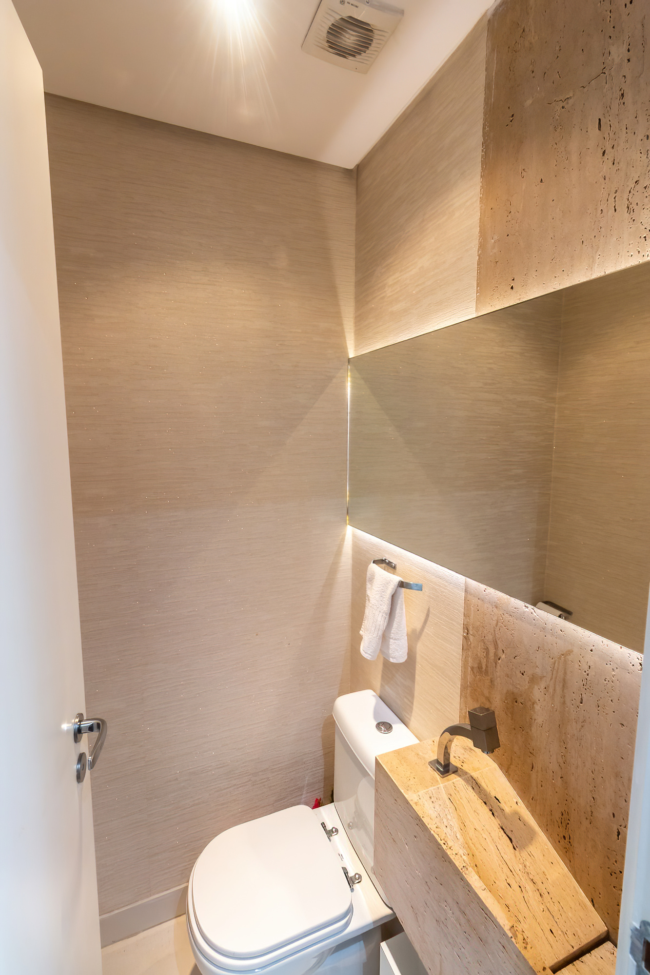 APARTAMENTO PARA LOCAÇÃO NO ITAIM BIBI