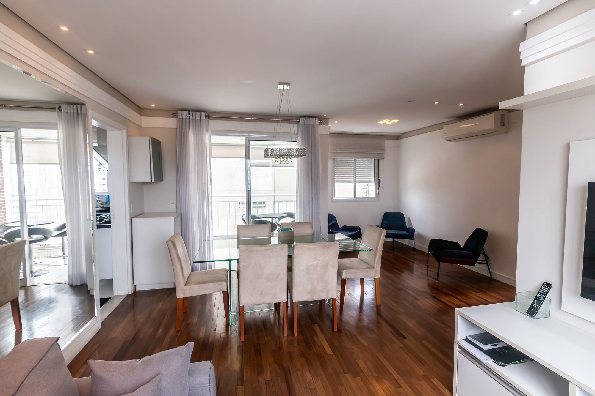 APARTAMENTO PARA LOCAÇÃO NO ITAIM BIBI