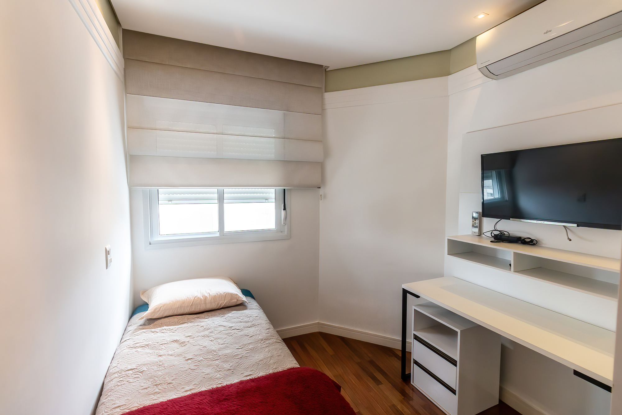 APARTAMENTO PARA LOCAÇÃO NO ITAIM BIBI
