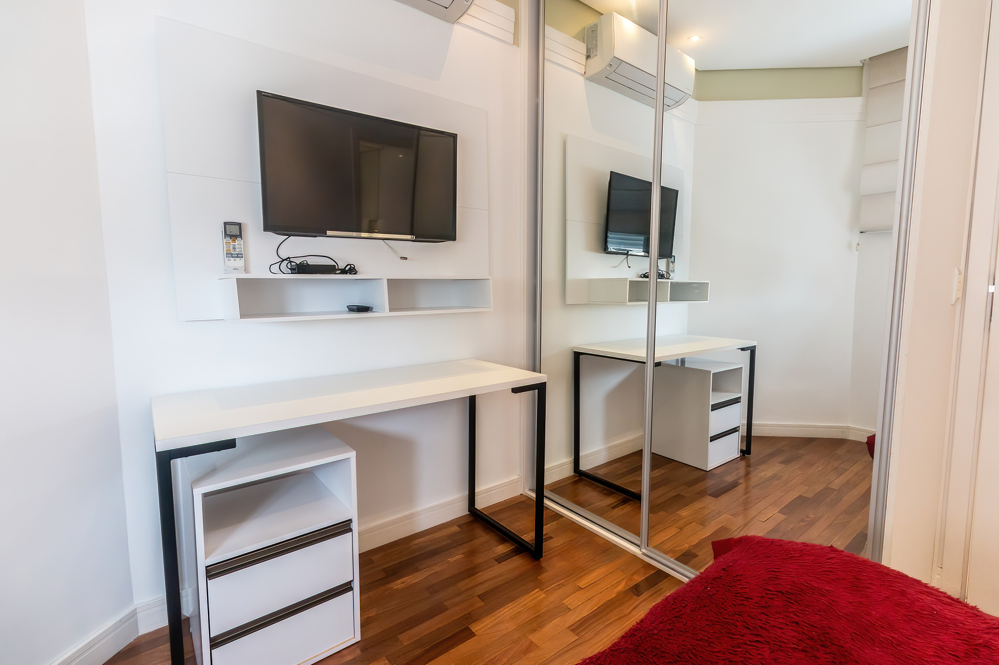 APARTAMENTO PARA LOCAÇÃO NO ITAIM BIBI