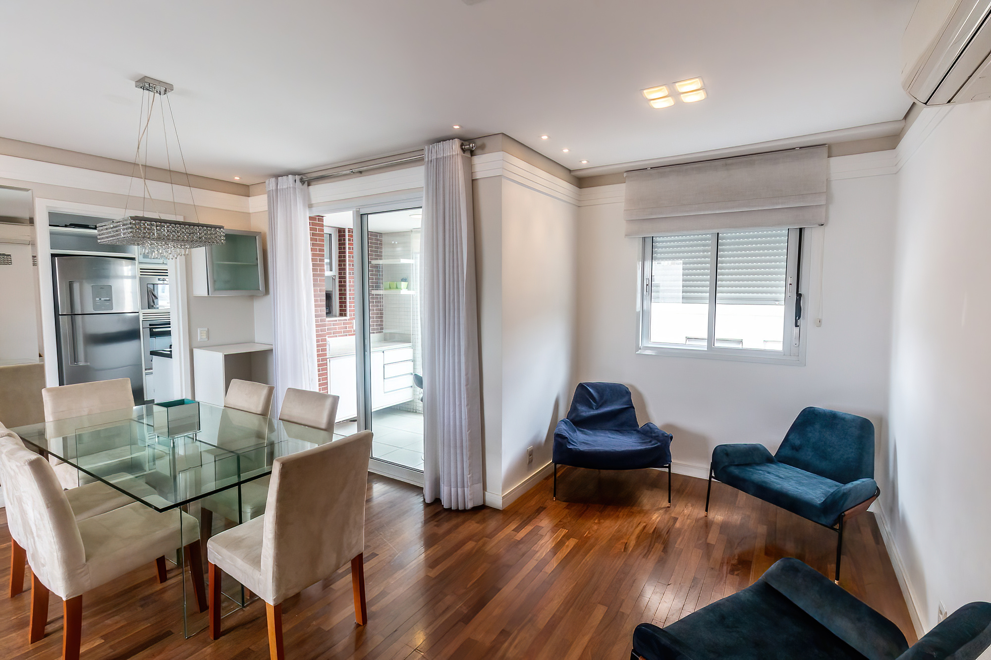 Apartamento - Locação, Jardim Europa, São Paulo, SP