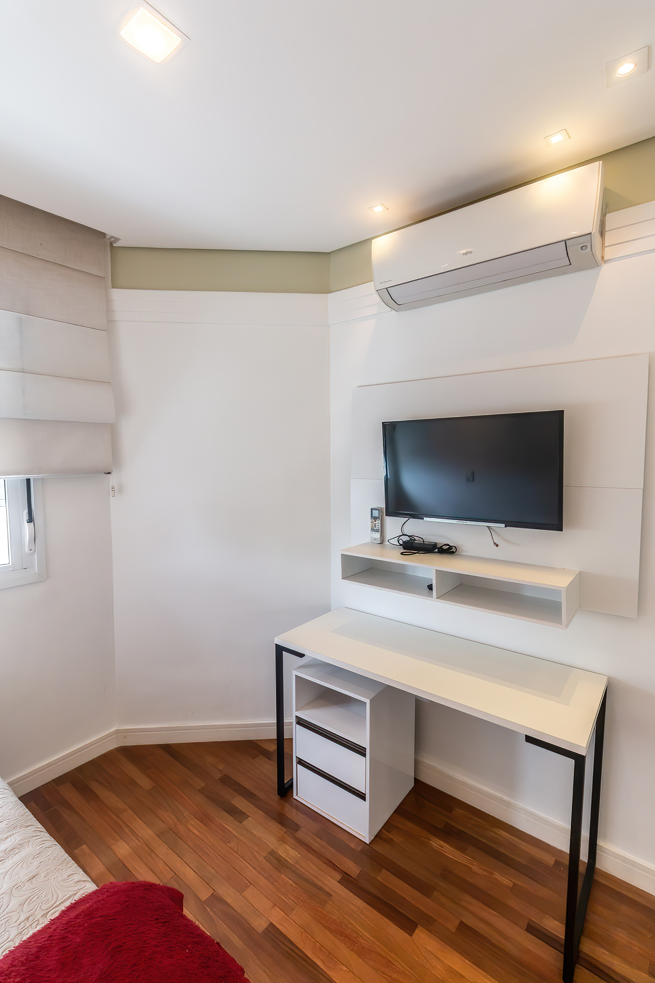 APARTAMENTO PARA LOCAÇÃO NO ITAIM BIBI