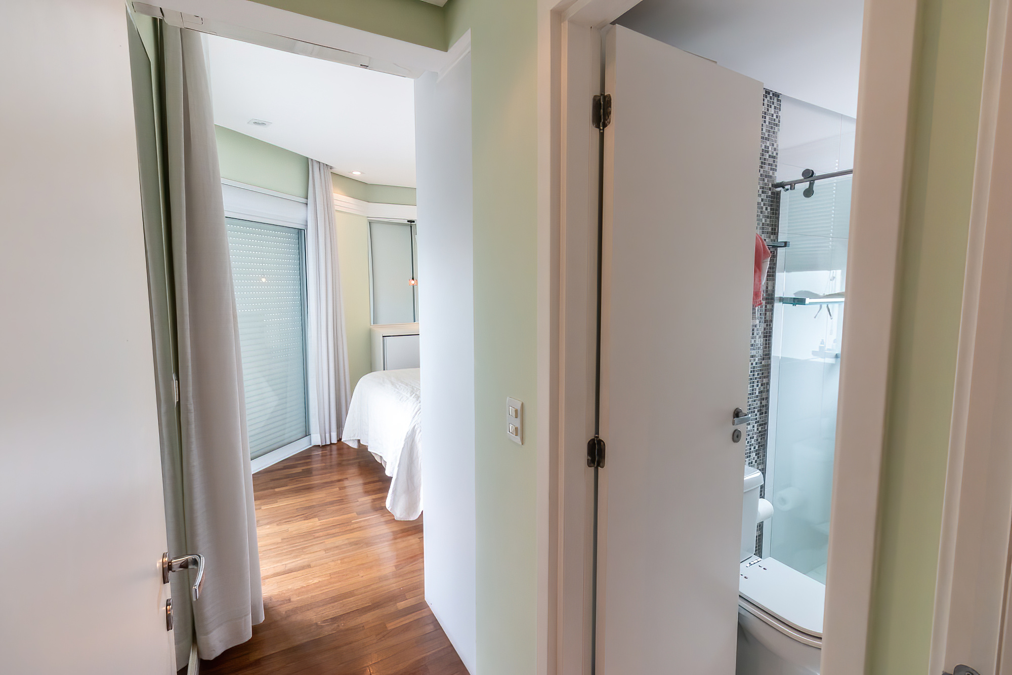 APARTAMENTO PARA LOCAÇÃO NO ITAIM BIBI