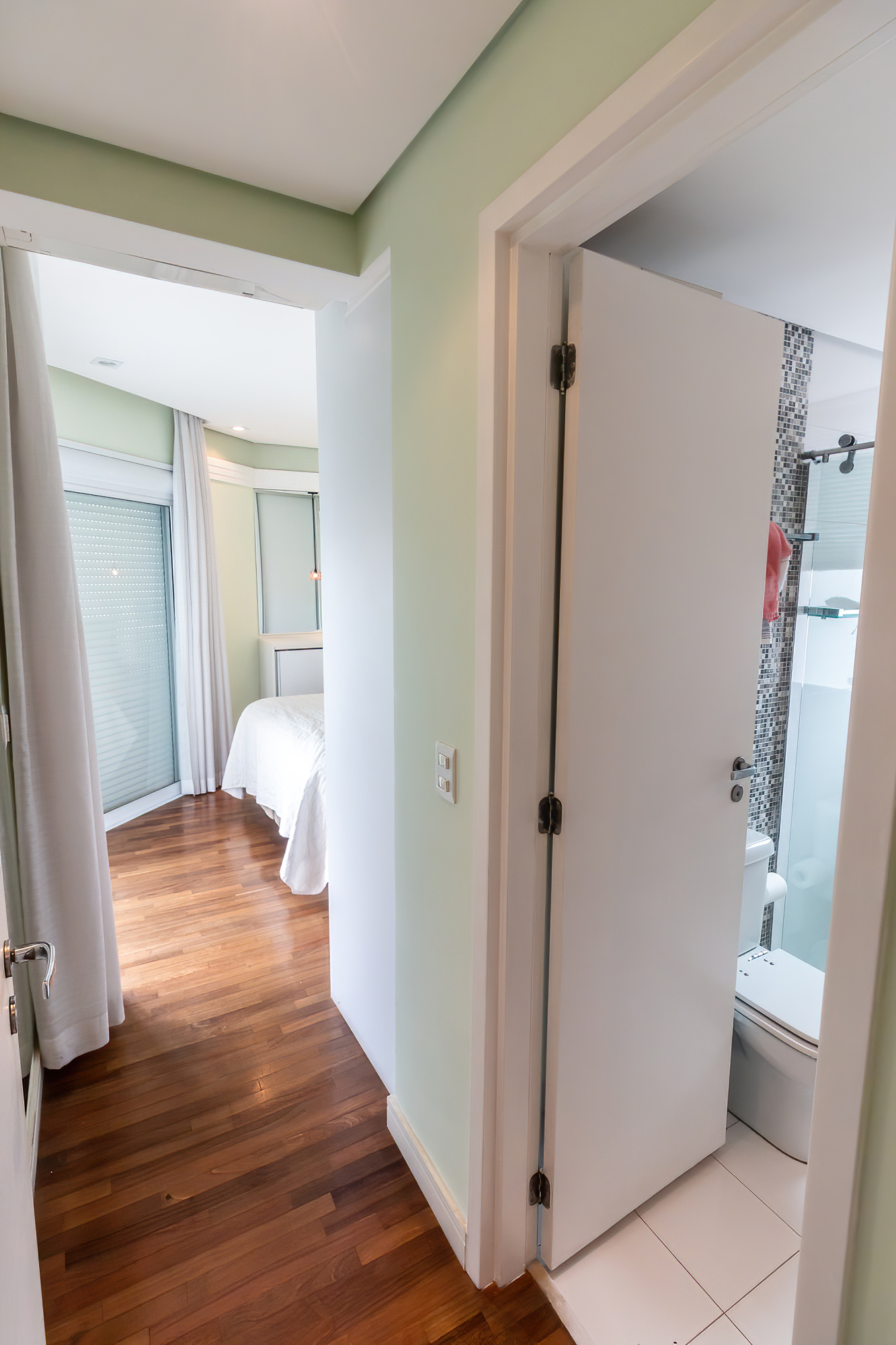 APARTAMENTO PARA LOCAÇÃO NO ITAIM BIBI