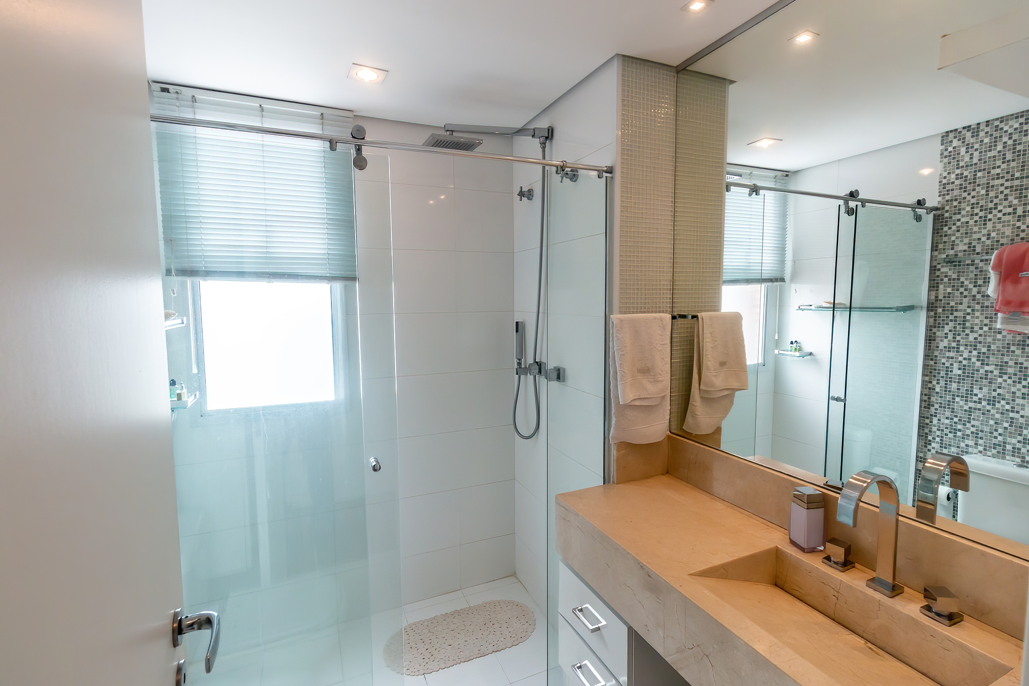 APARTAMENTO PARA LOCAÇÃO NO ITAIM BIBI