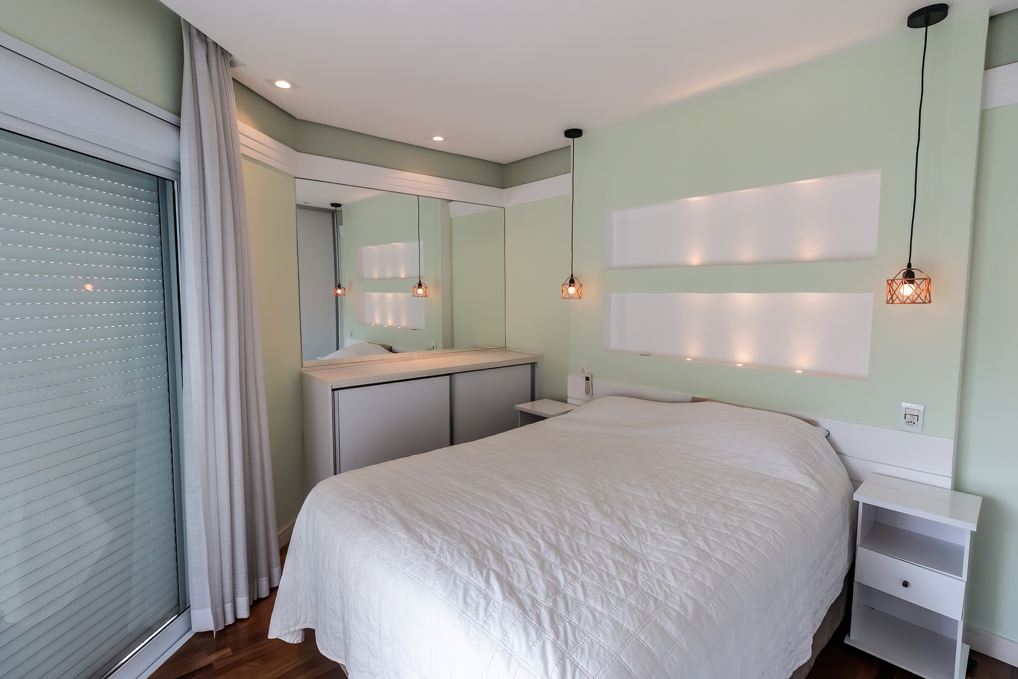 APARTAMENTO PARA LOCAÇÃO NO ITAIM BIBI