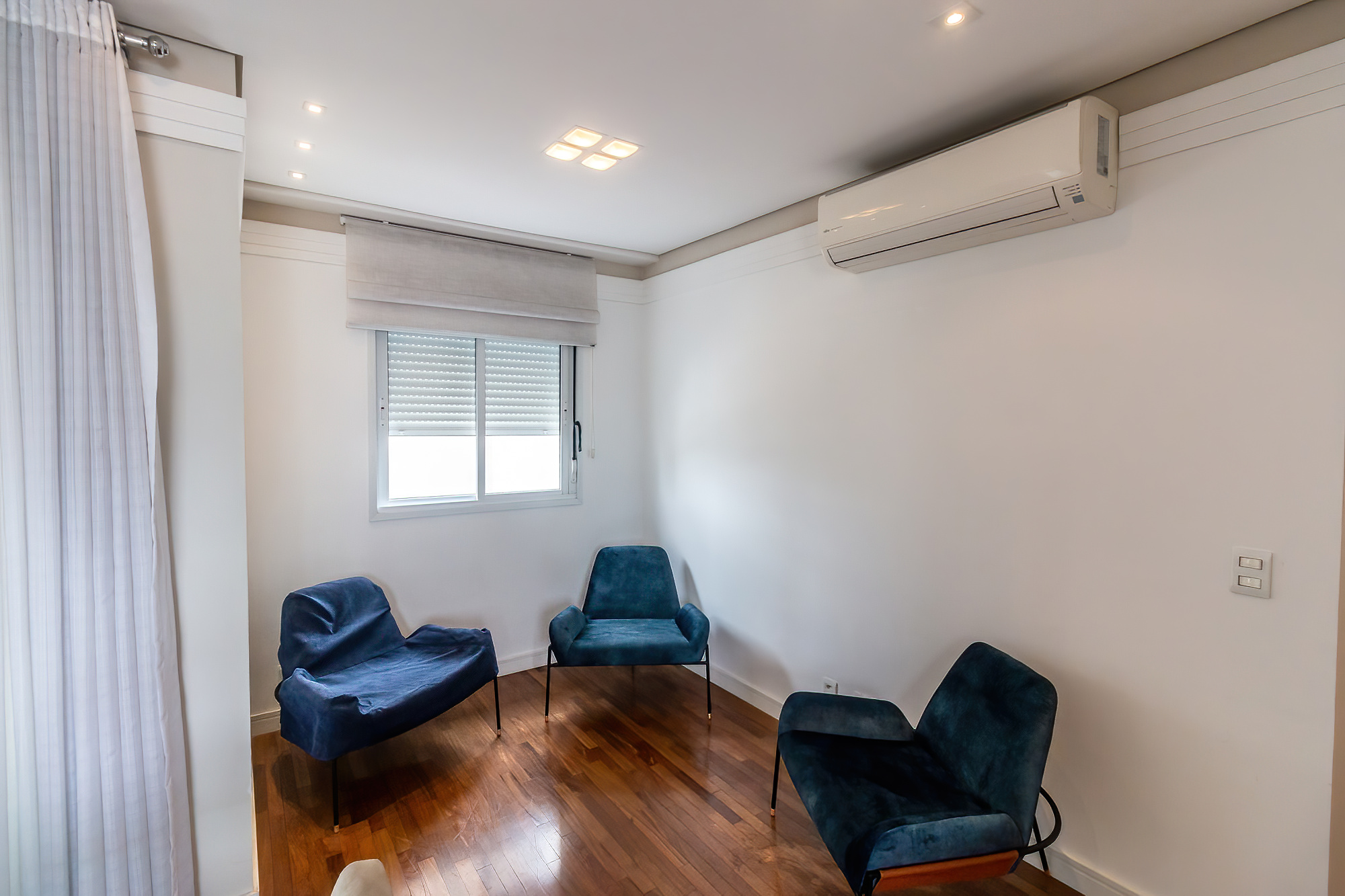 APARTAMENTO PARA LOCAÇÃO NO ITAIM BIBI