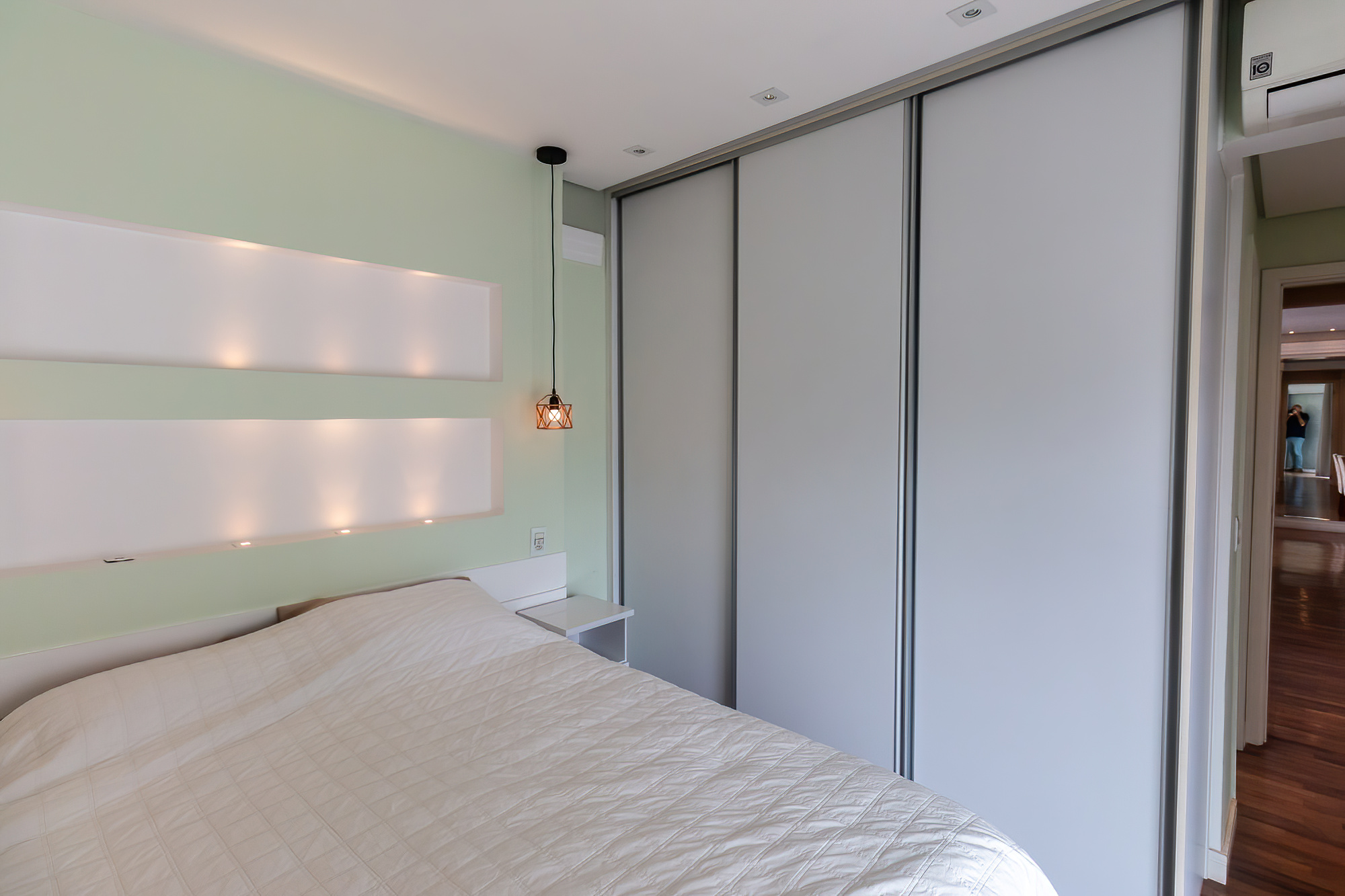 APARTAMENTO PARA LOCAÇÃO NO ITAIM BIBI