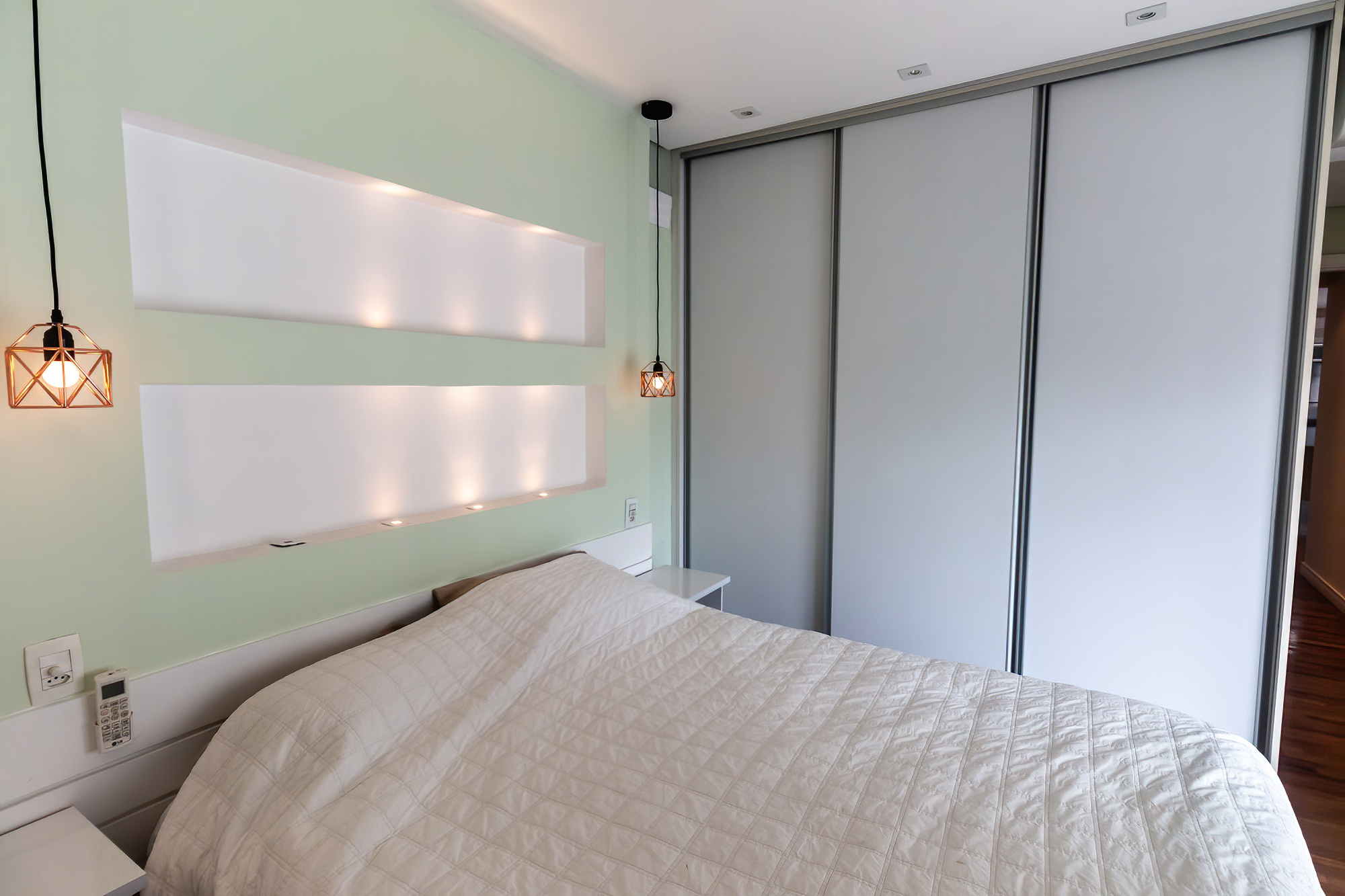 APARTAMENTO PARA LOCAÇÃO NO ITAIM BIBI