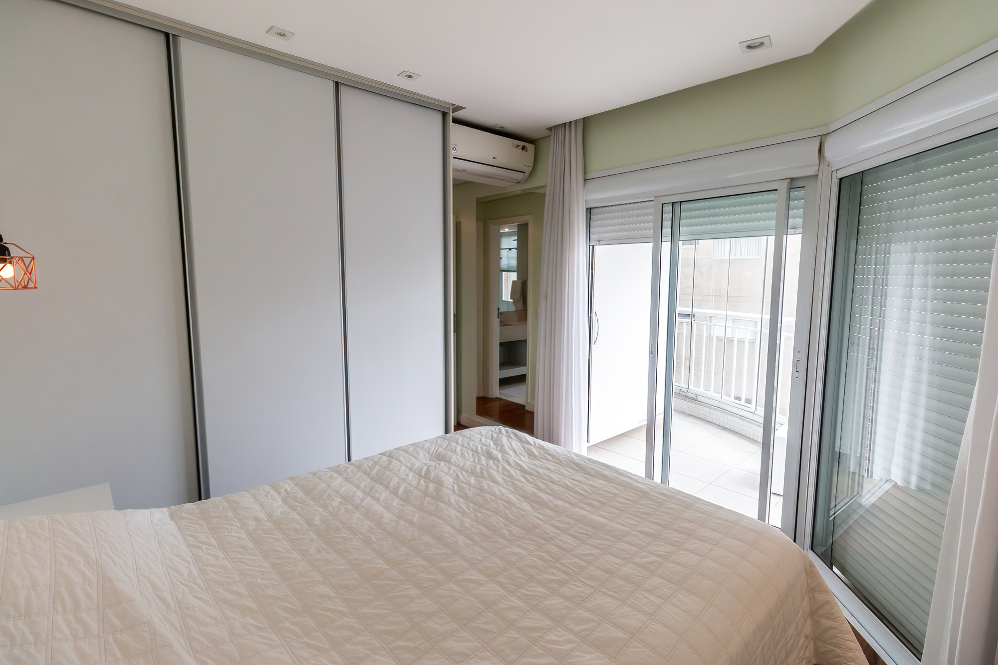 APARTAMENTO PARA LOCAÇÃO NO ITAIM BIBI